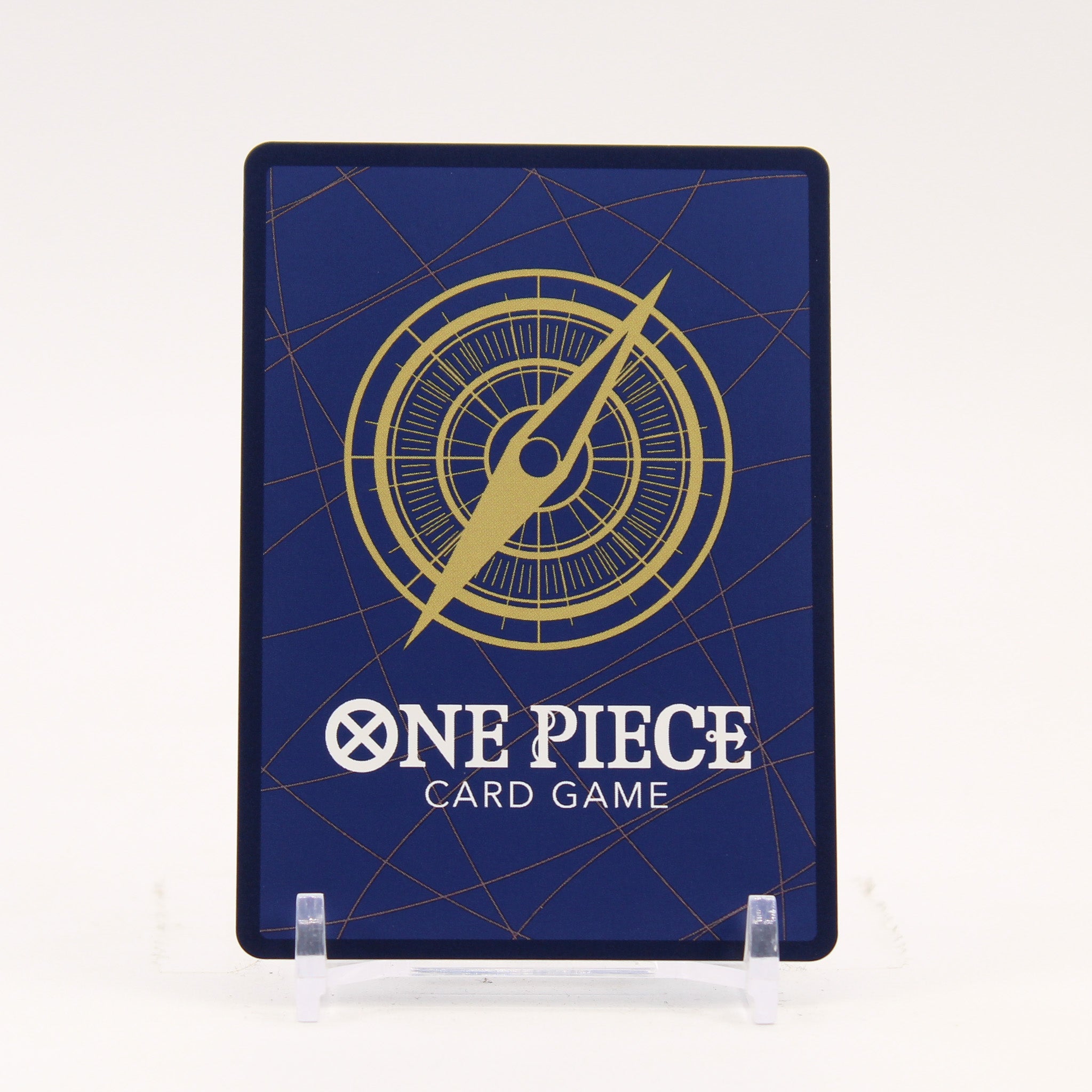 Buggy - P-084 Release Event Winner Stamp Promo One Piece - NM/MINT