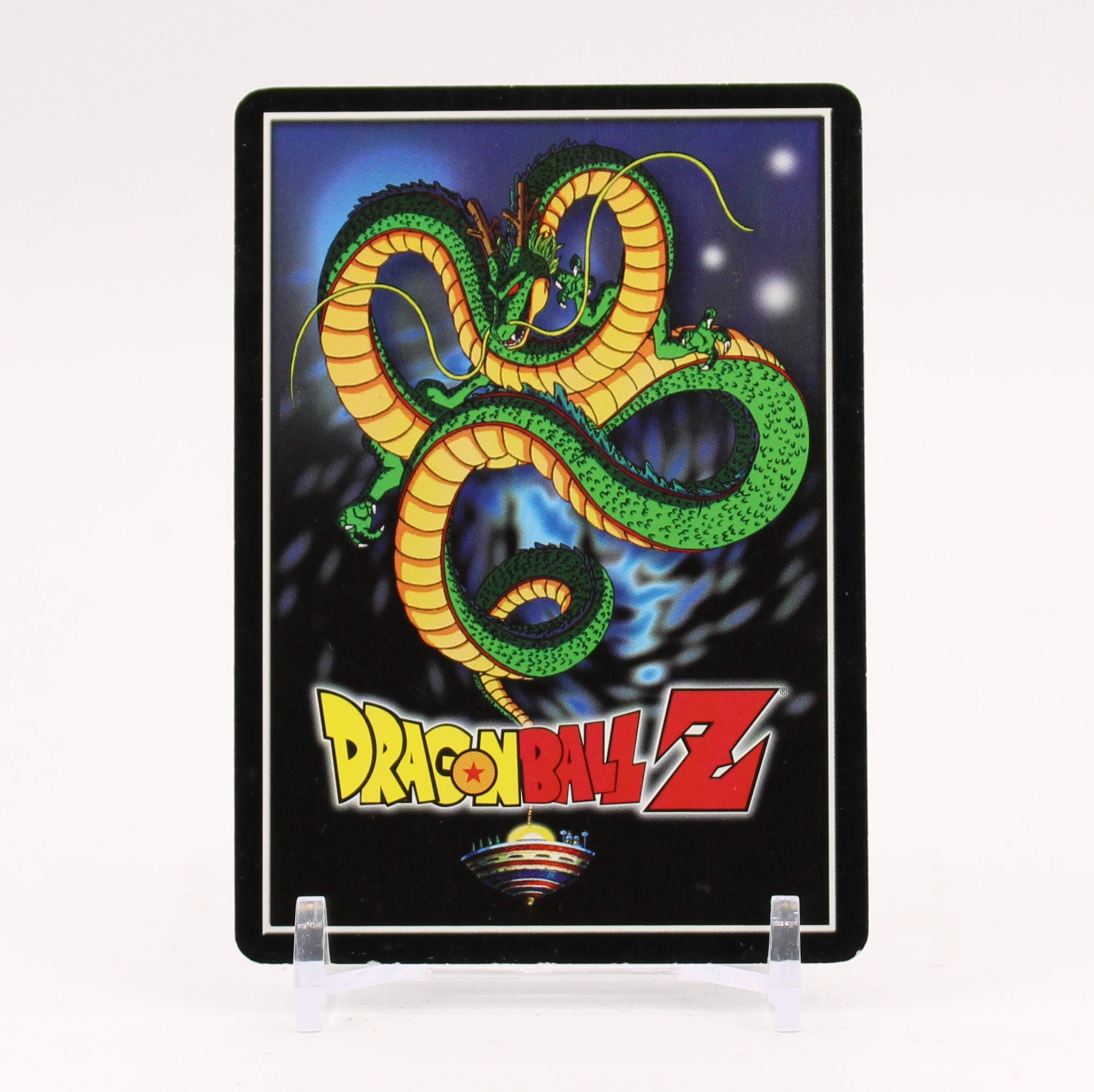 Krillin The Friend - 89 Dragon Ball Z Score TCG - LP