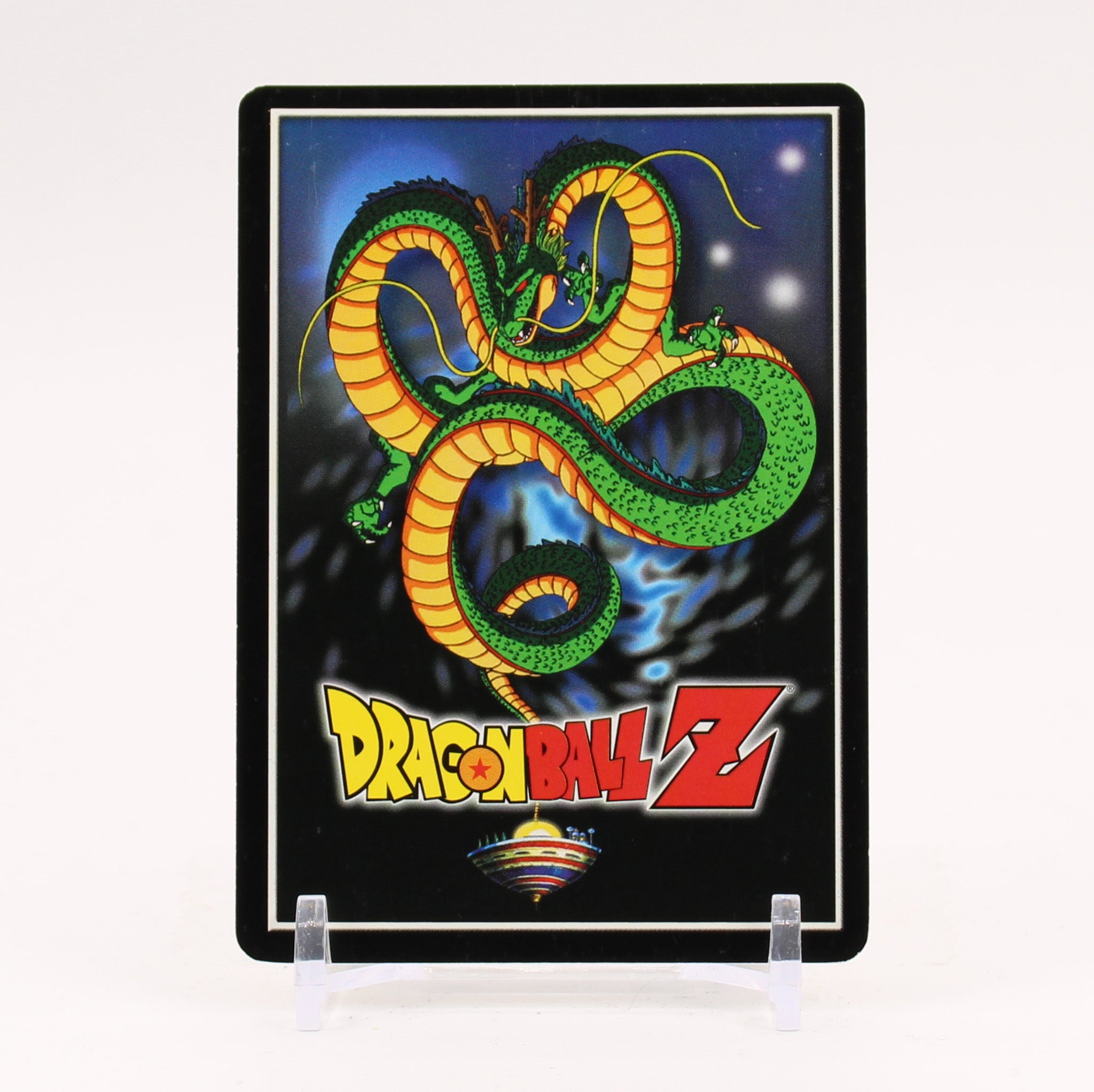Lord Slug - CP5 Holo Foil Dragon Ball Z Score TCG - LP