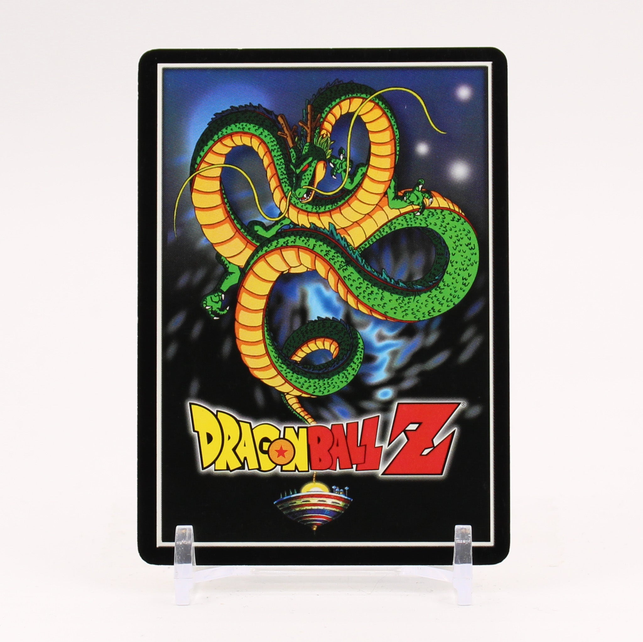 Master Roshi - CP8 Holo Foil Dragon Ball Z Score TCG - LP