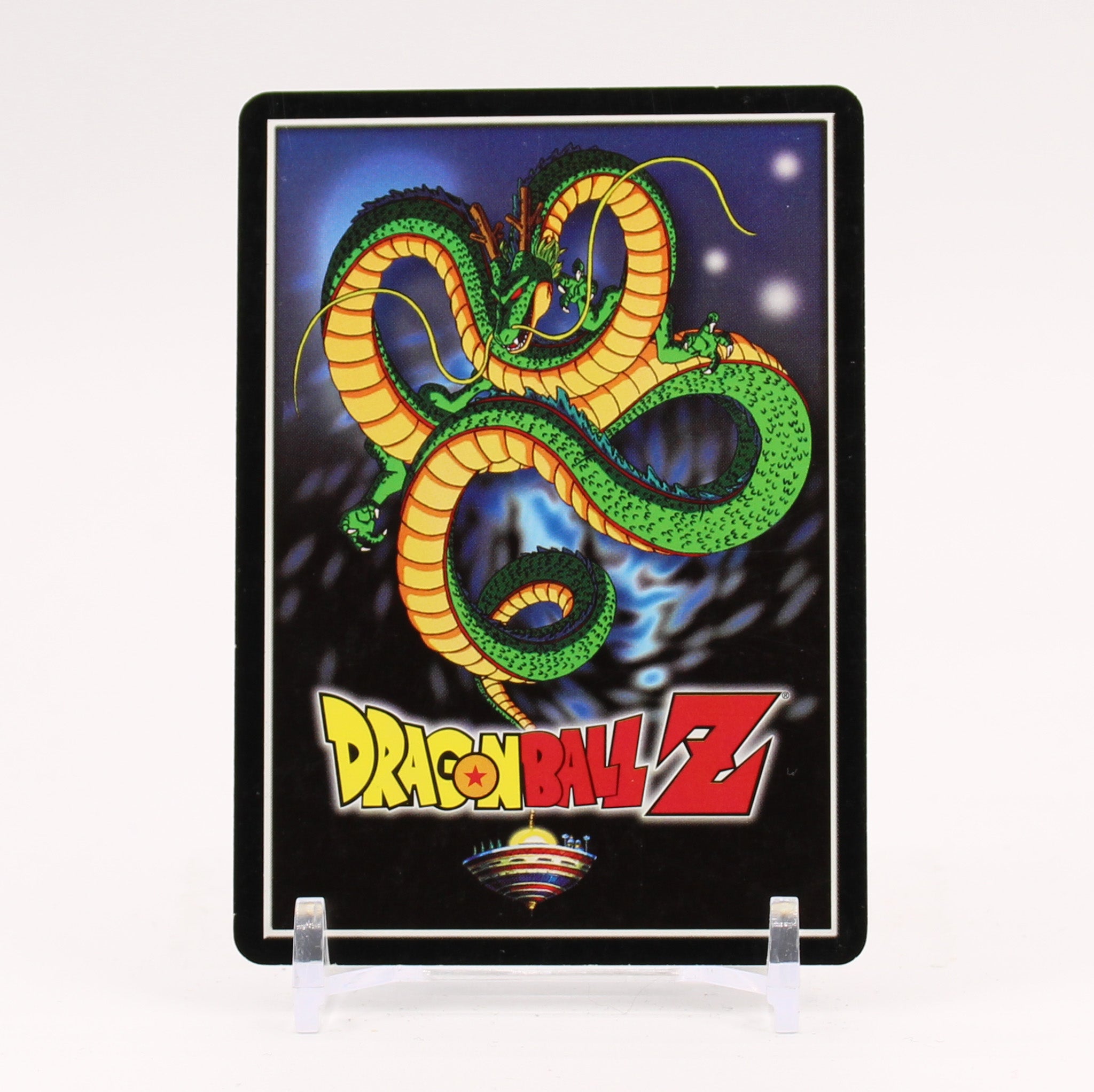 Tien The Leader - 87 Dragon Ball Z Score TCG - NM/LP