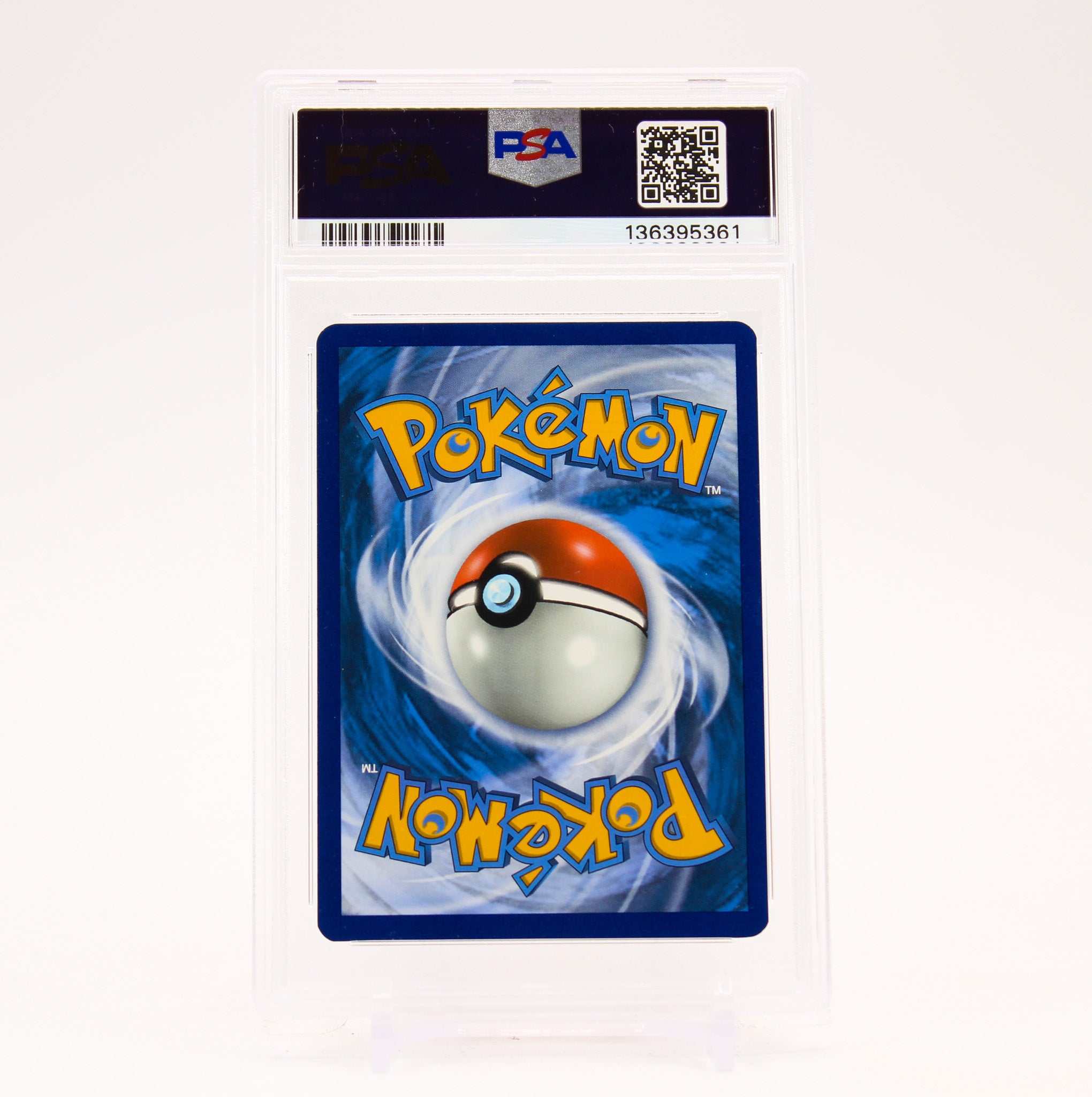 Scorbunny on the Ball - 004/005 PSA 9 2020 Futsal Promo Pokemon - MINT