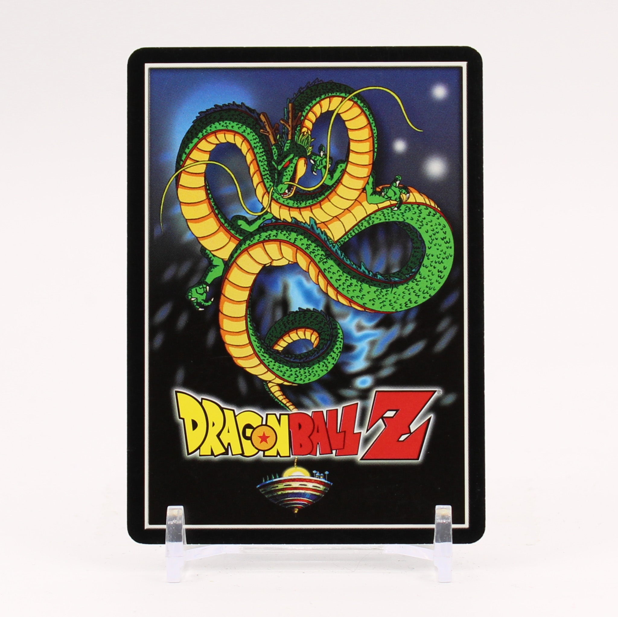 Tien The Quick - 103 Dragon Ball Z Score TCG - NM