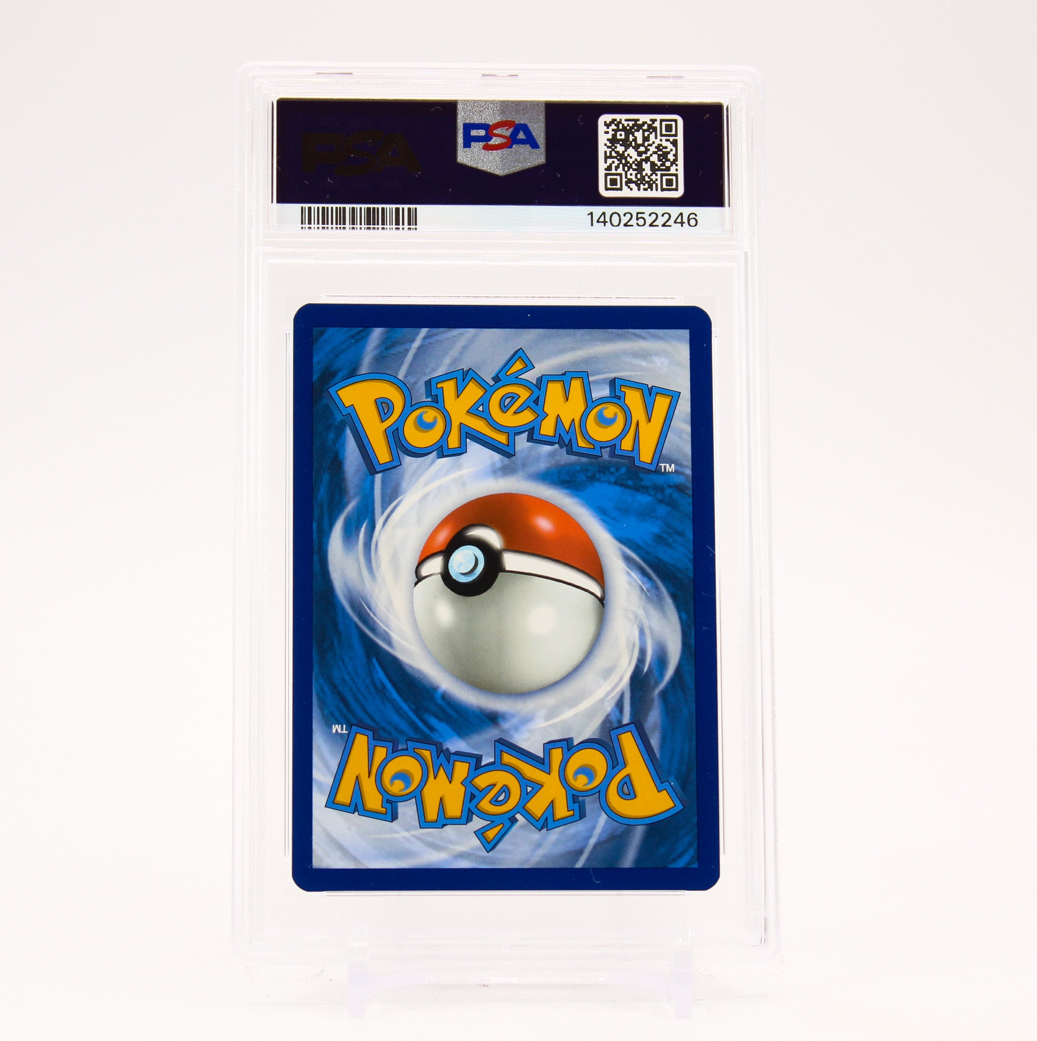 Gardevoir ex - 245/198 PSA 9 Scarlet & Violet Special Illustration Pokemon - MINT