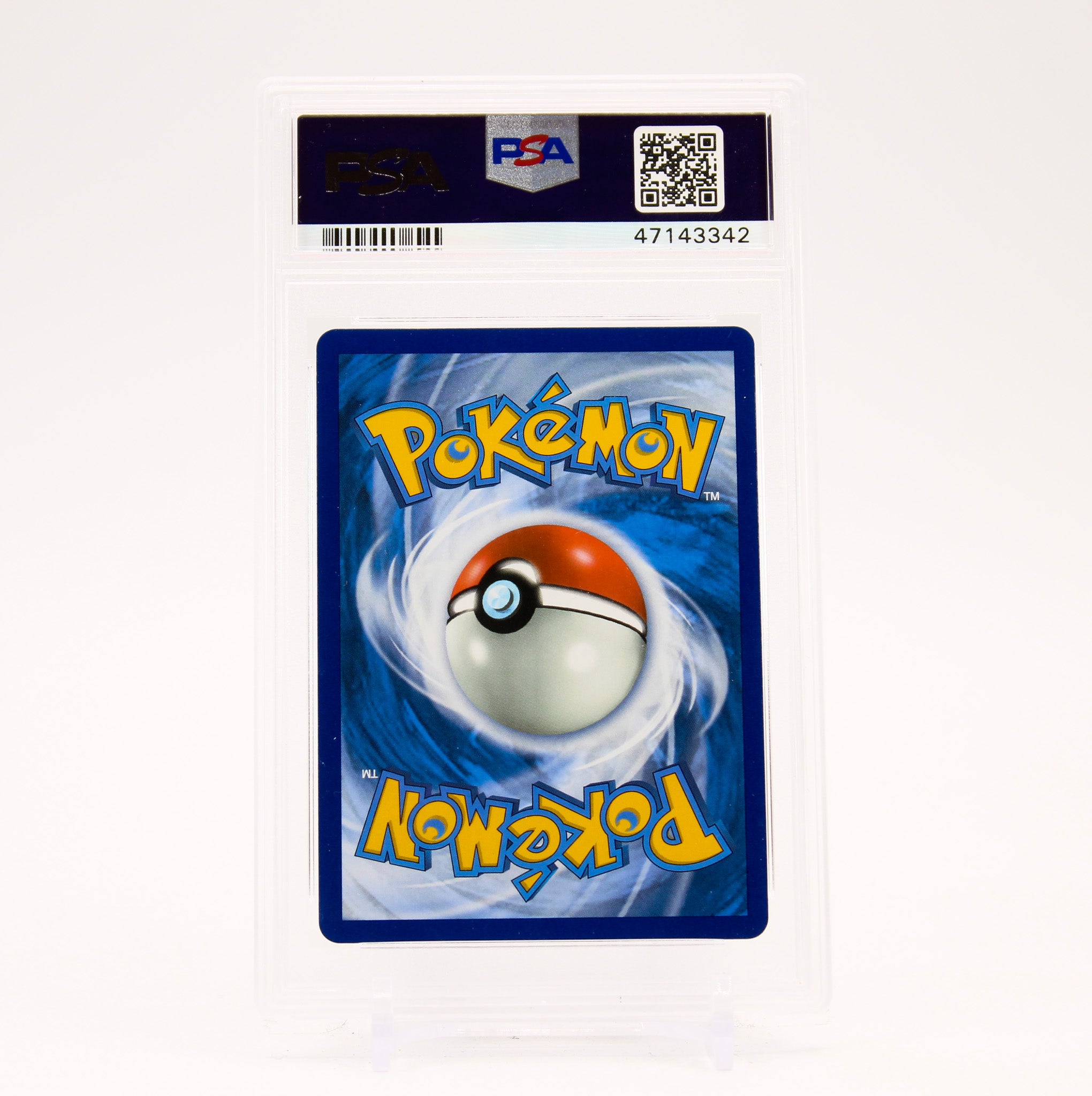 Naganadel GX - SV63/SV94 PSA 10 Hidden Fates Shiny Full Art Pokemon - GEM MT