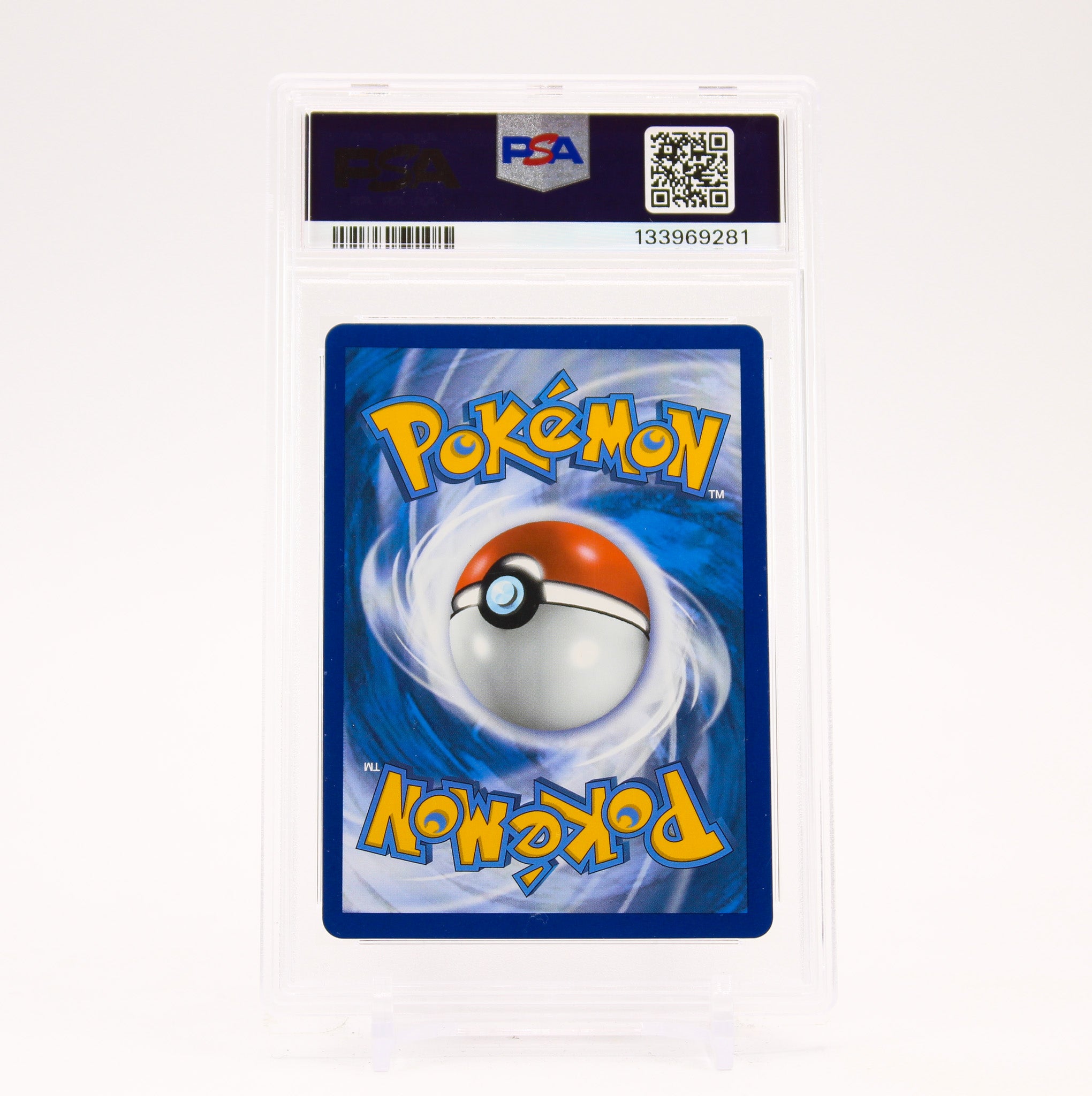 Dragapult - SWSH132 PSA 10 Black Star Promo Holo Pokemon - GEM MT