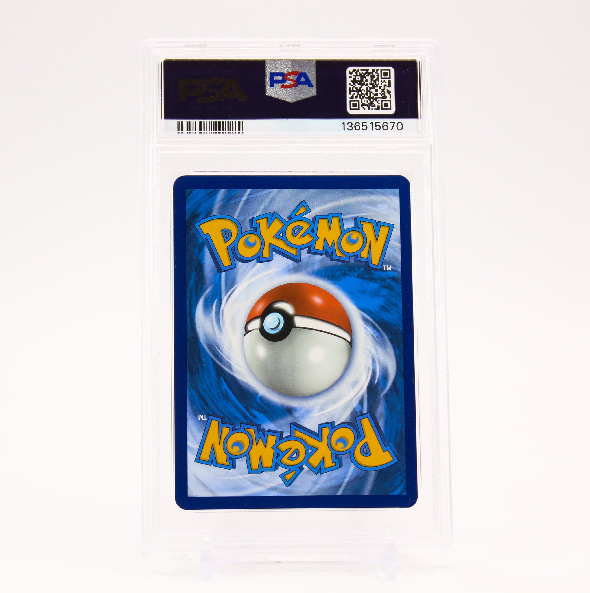N's Reshiram - 167/159 PSA 10 Journey Together Illustration Rare Pokemon - GEM MT