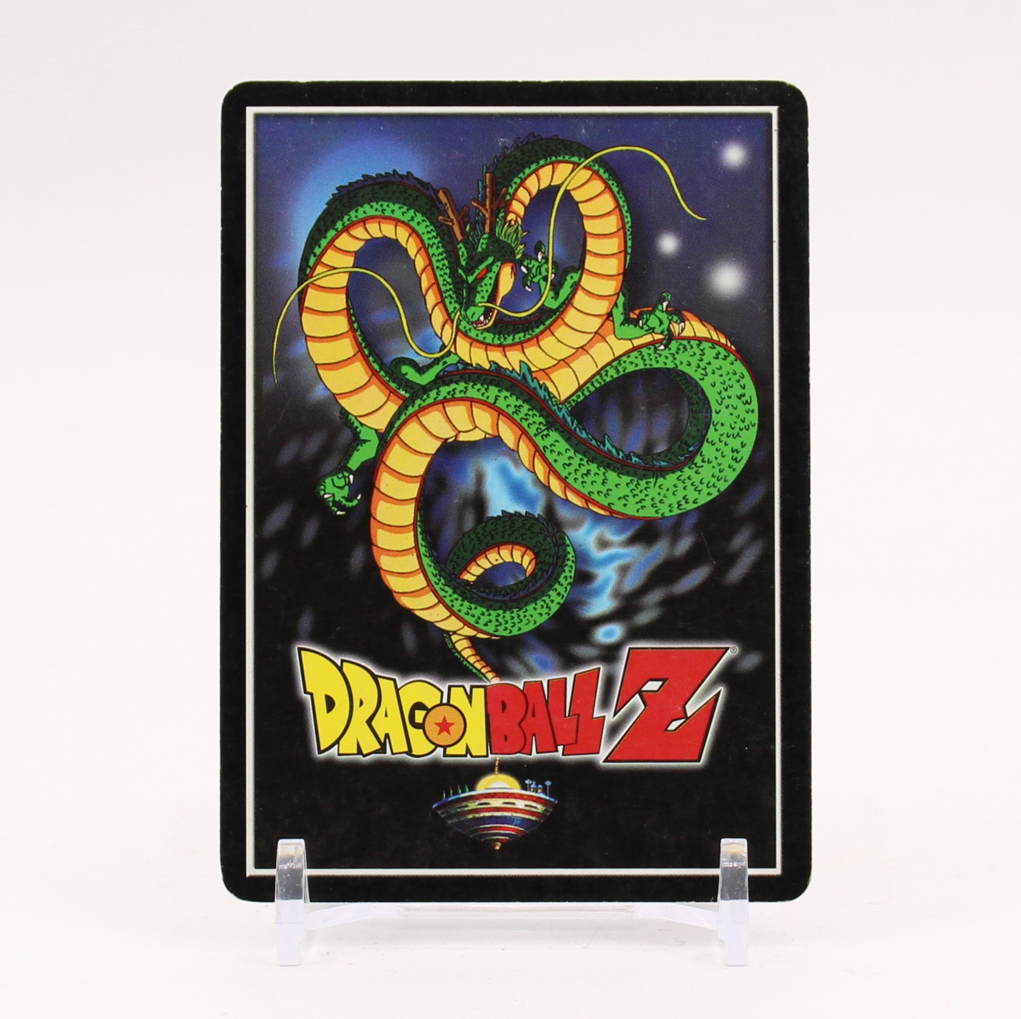 Yamcha The Friend - 84 Dragon Ball Z Score TCG - LP