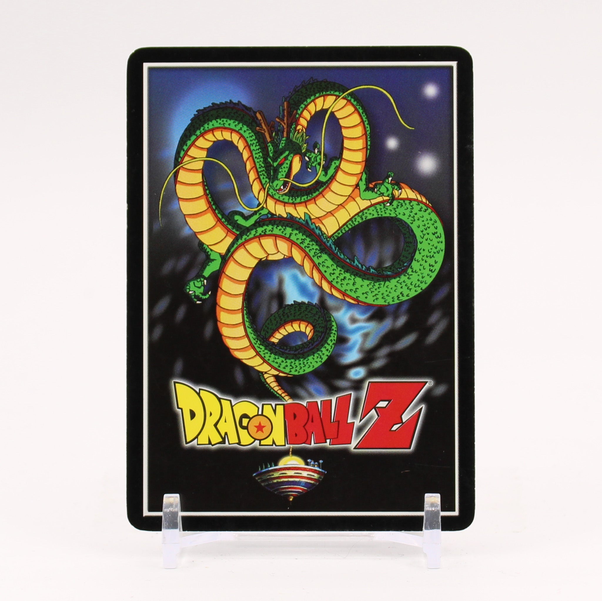Yamcha The Powerful - 88 Dragon Ball Z Score TCG - NM