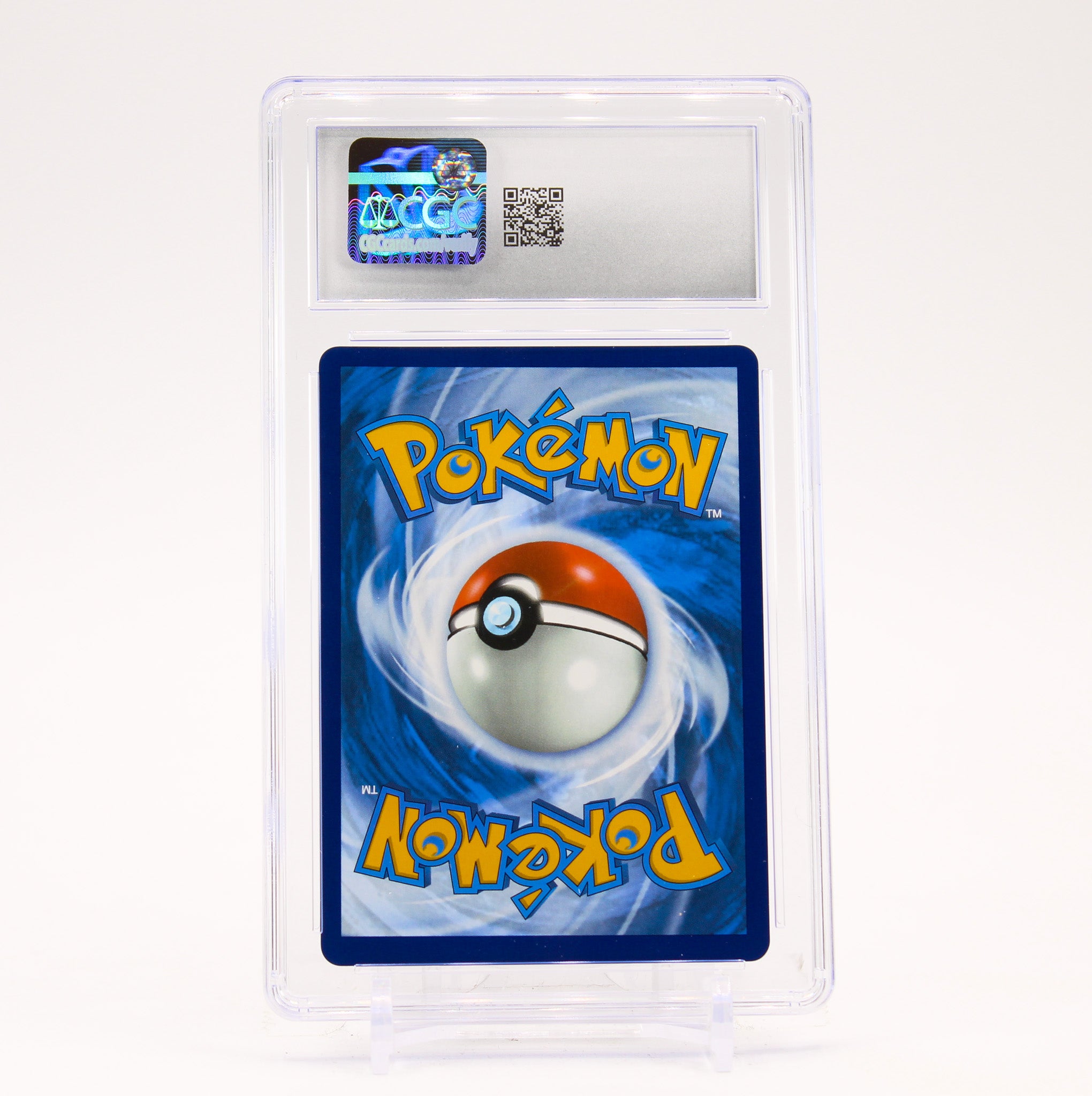 N's Zoroark ex - 185/159 CGC 10 Journey Together Special Illustration Pokemon - GEM MT