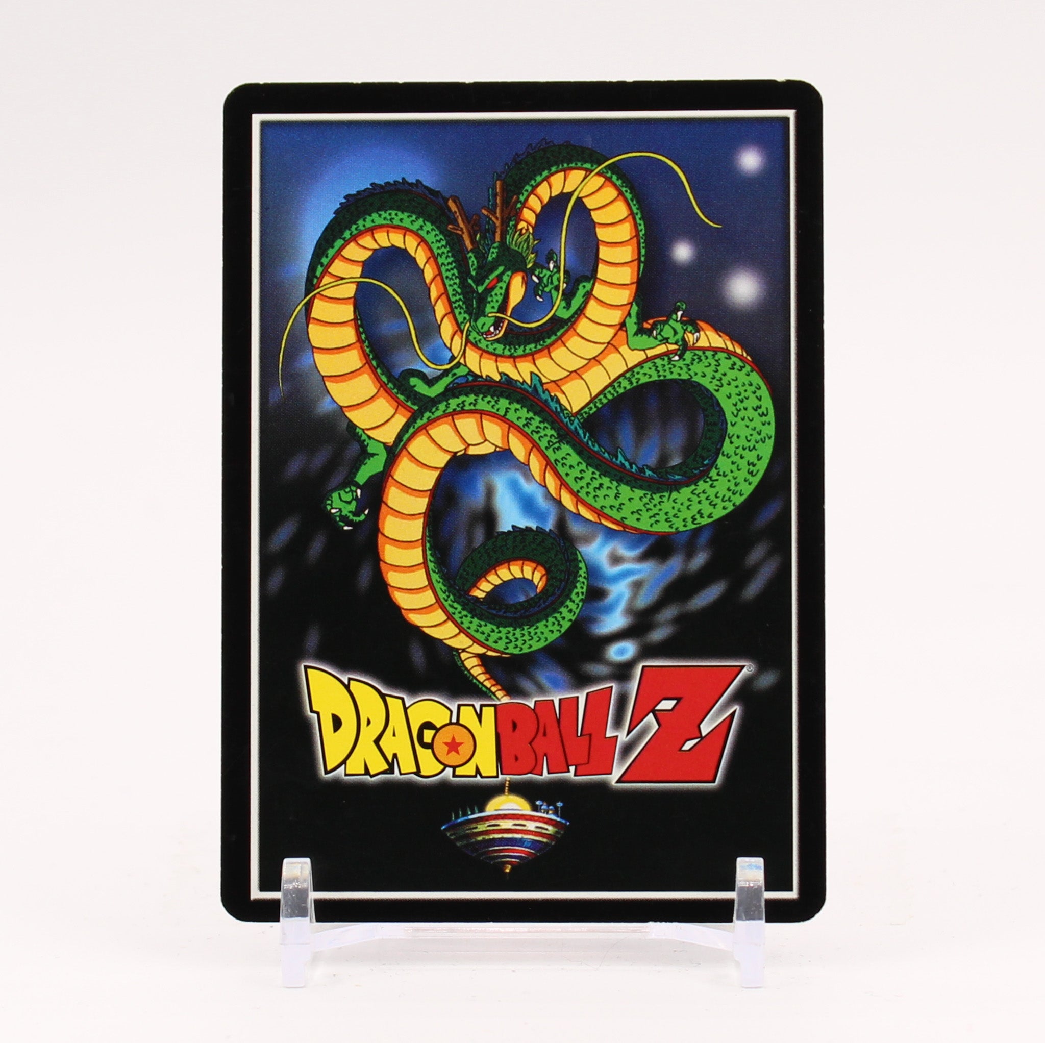 Red Side Kick - 56 Holo Foil Dragon Ball Z Score TCG - LP