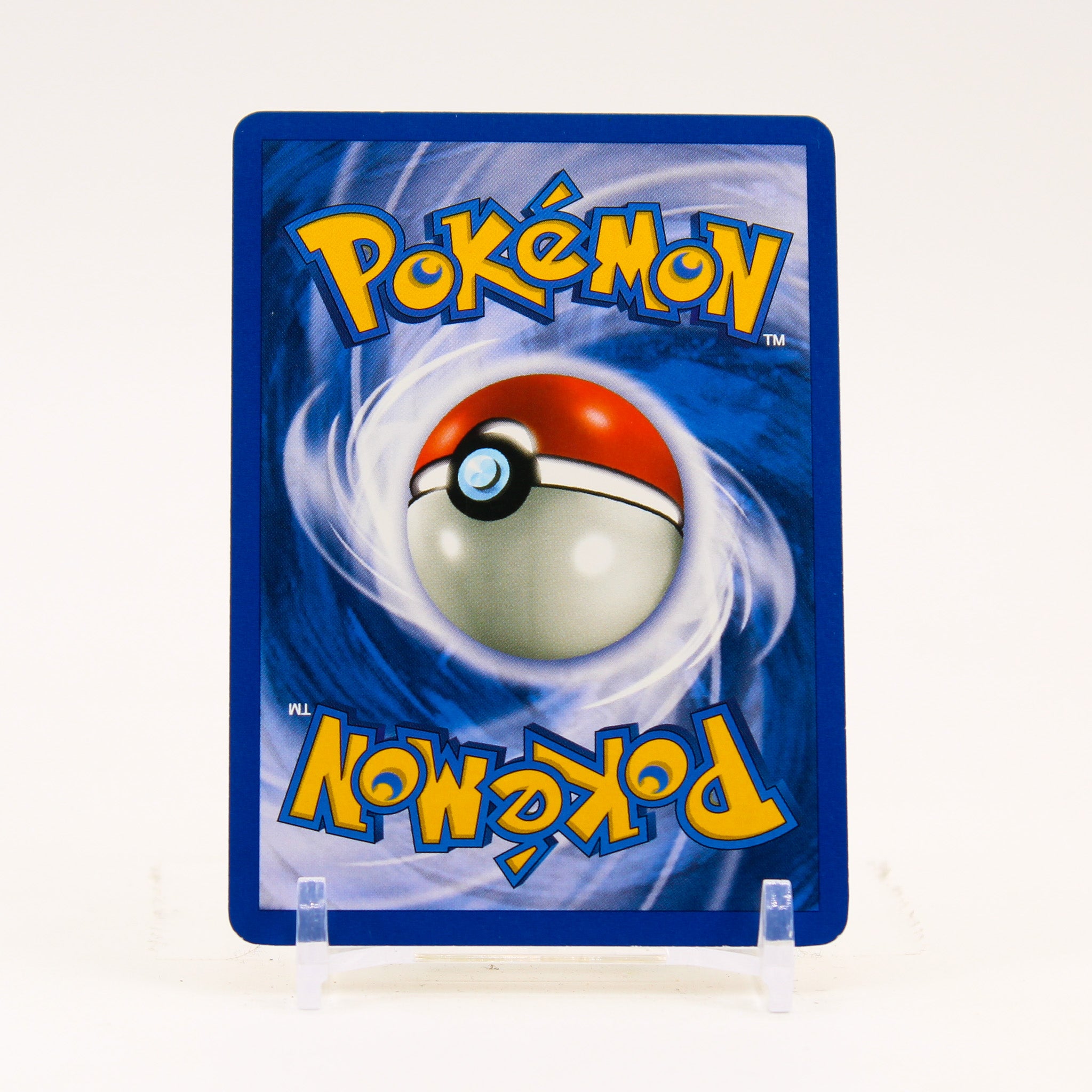 Zapdos - 20/130 Base Set 2 Holo Rare SWIRL Pokemon - LP