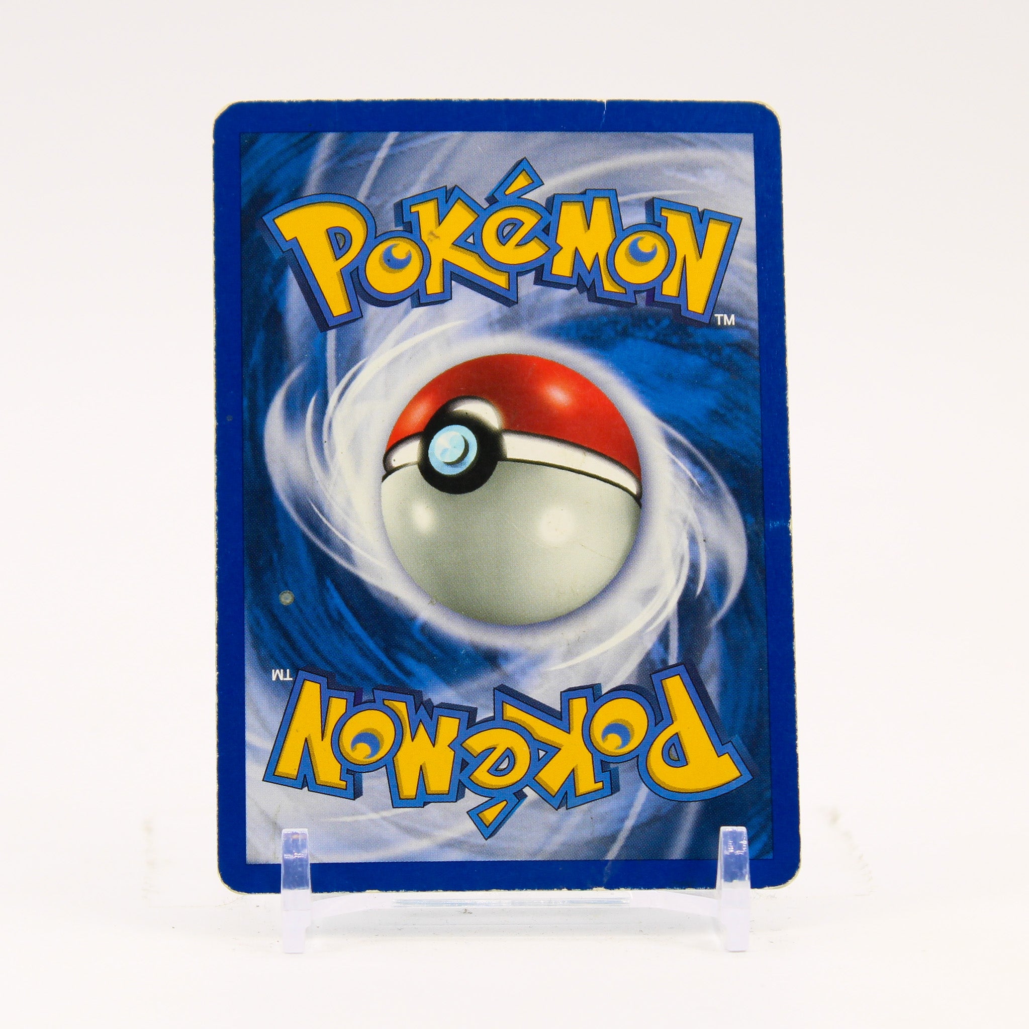Seadra - 63/110 Legendary Collection Reverse Holo Firecracker Pokemon - HP