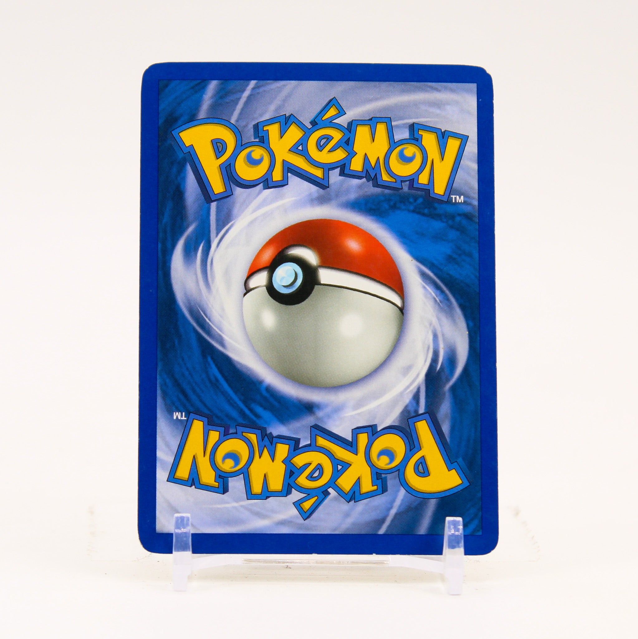 Houndoom - 15/147 Aquapolis e-Reader Reverse Holo Rare Pokemon - LP