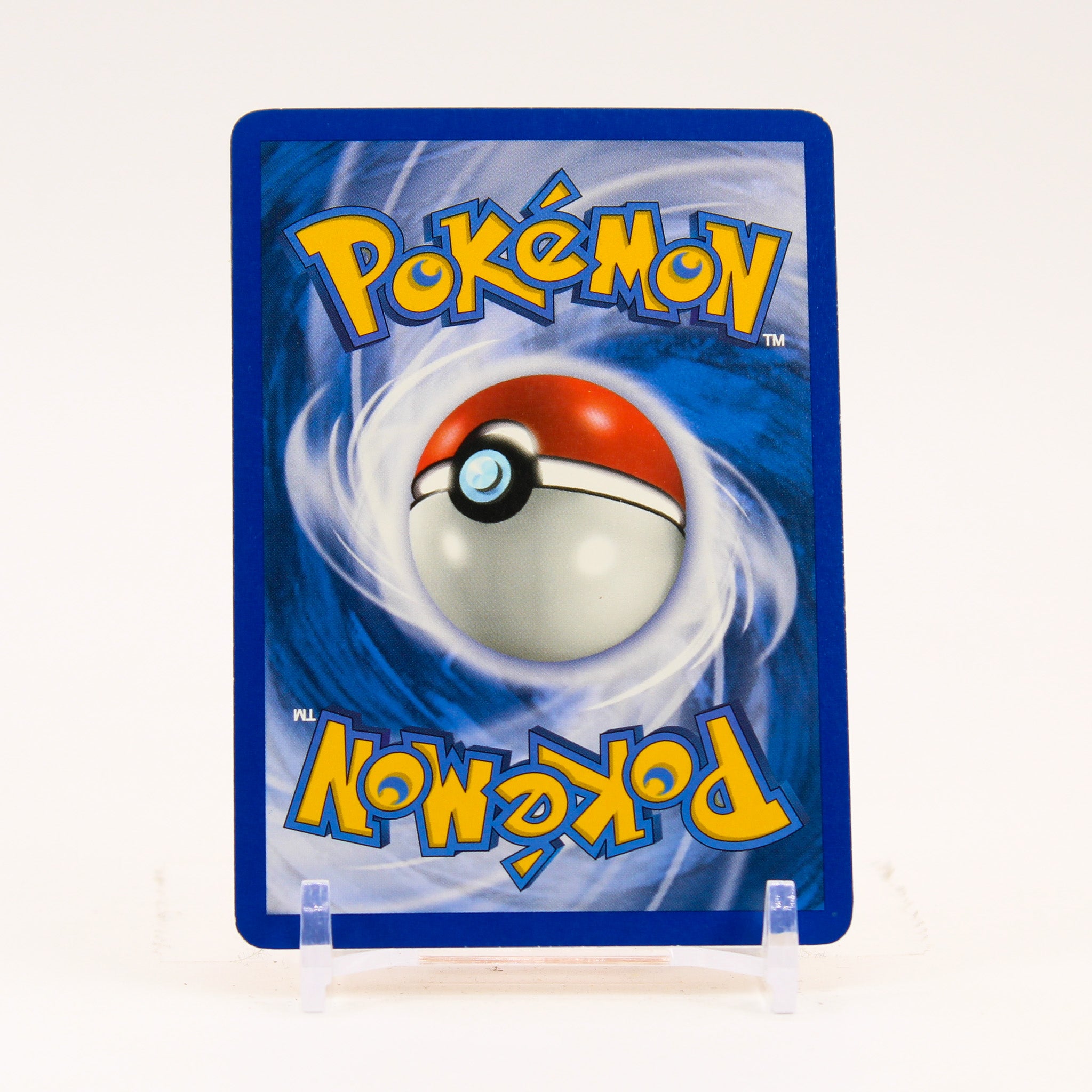 Ninetales - 25/147 Aquapolis e-Reader Rare Pokemon - NM/LP