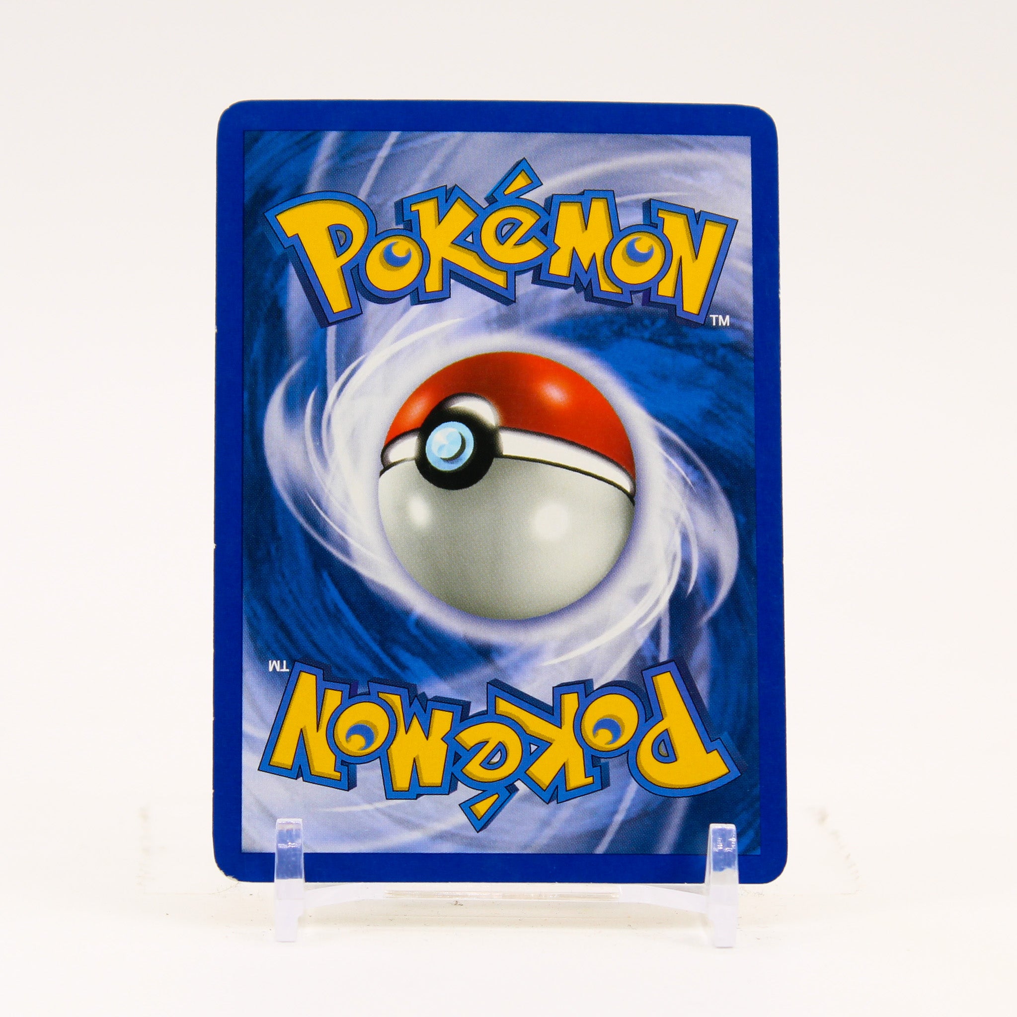 Porygon 2 - 28/147 Aquapolis e-Reader Reverse Holo Pokemon - LP/MP