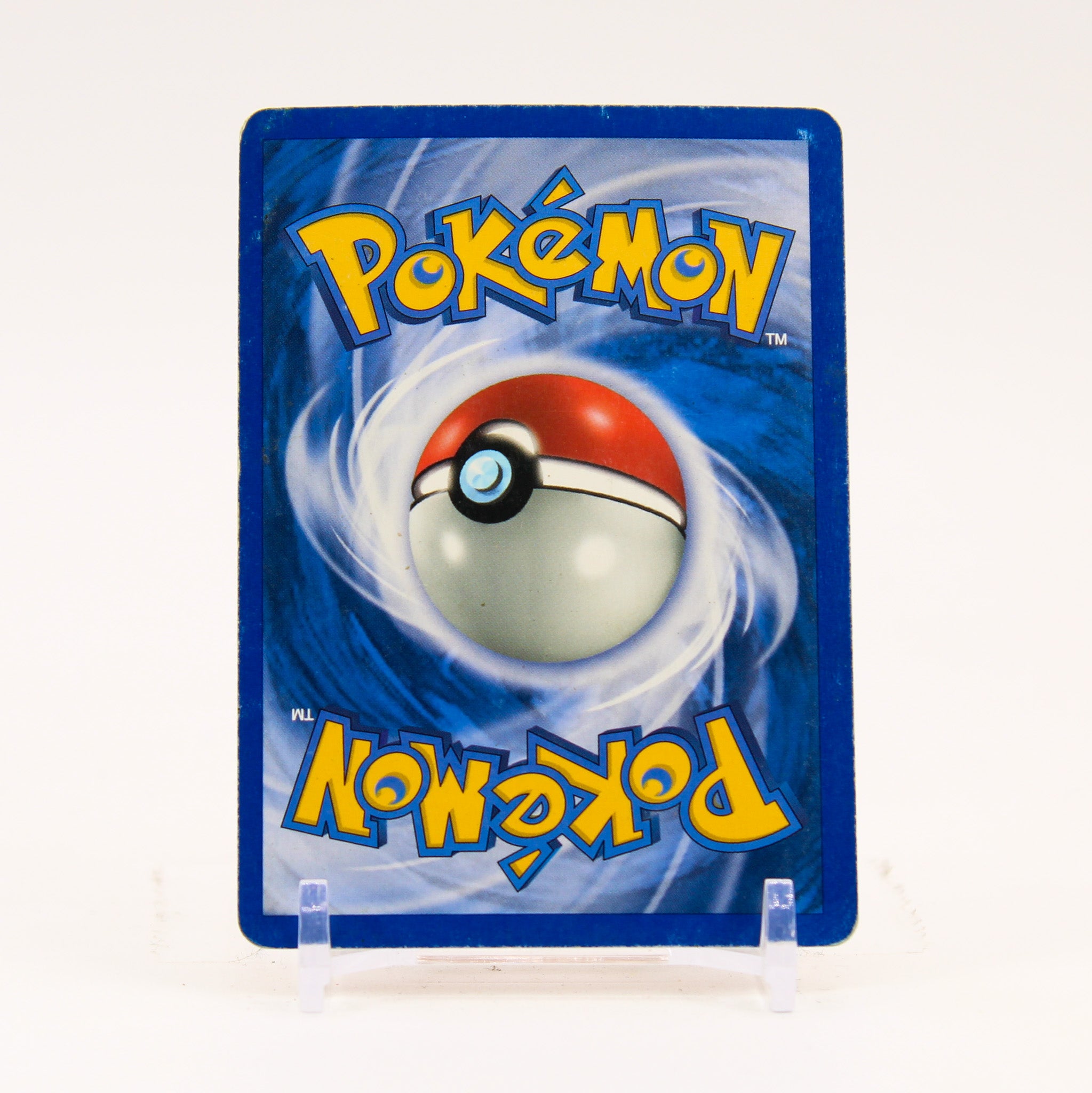 Blaziken - 3/109 Ruby & Sapphire Holo Rare Pokemon - MP/HP