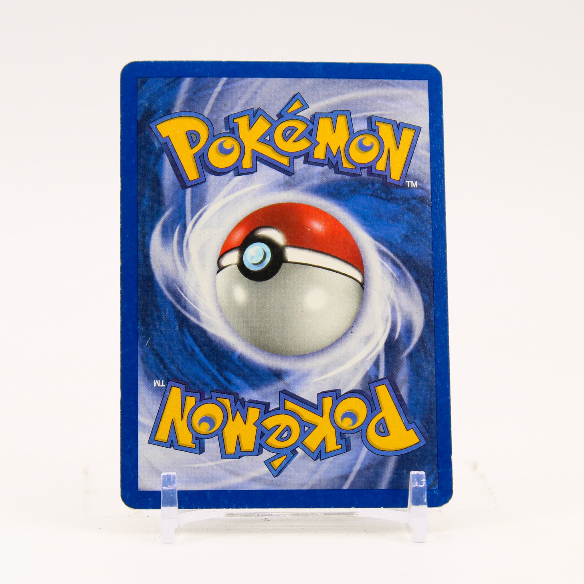 Dark Slowking - 9/109 Team Rocket Returns Reverse Holo Rare Pokemon - MP/HP
