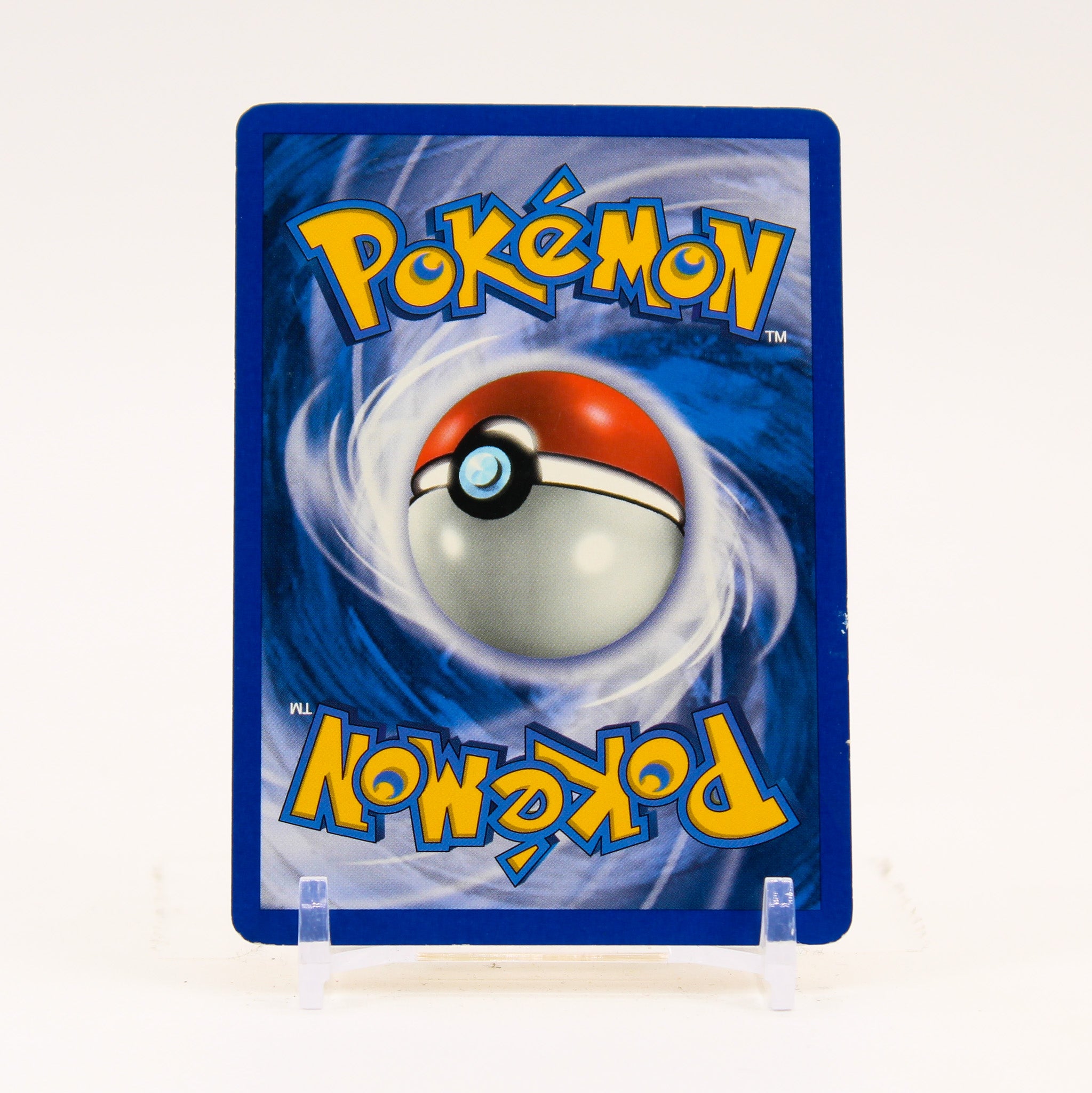 Mewtwo - 24/110 Holon Phantoms Rare Pokemon - LP/MP