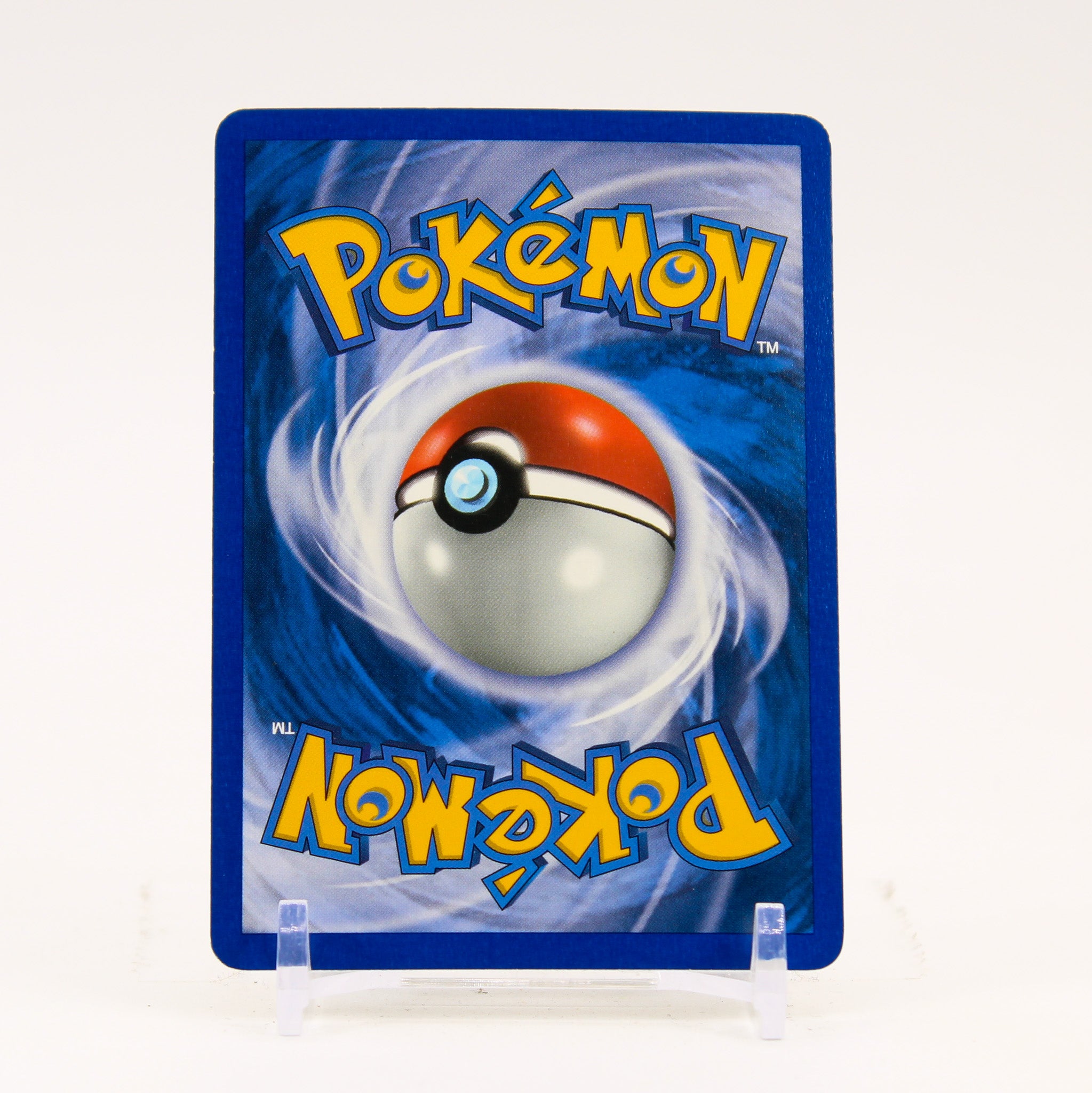 Pikachu - 79/110 Holon Phantoms Reverse Holo Pokemon - NM/LP
