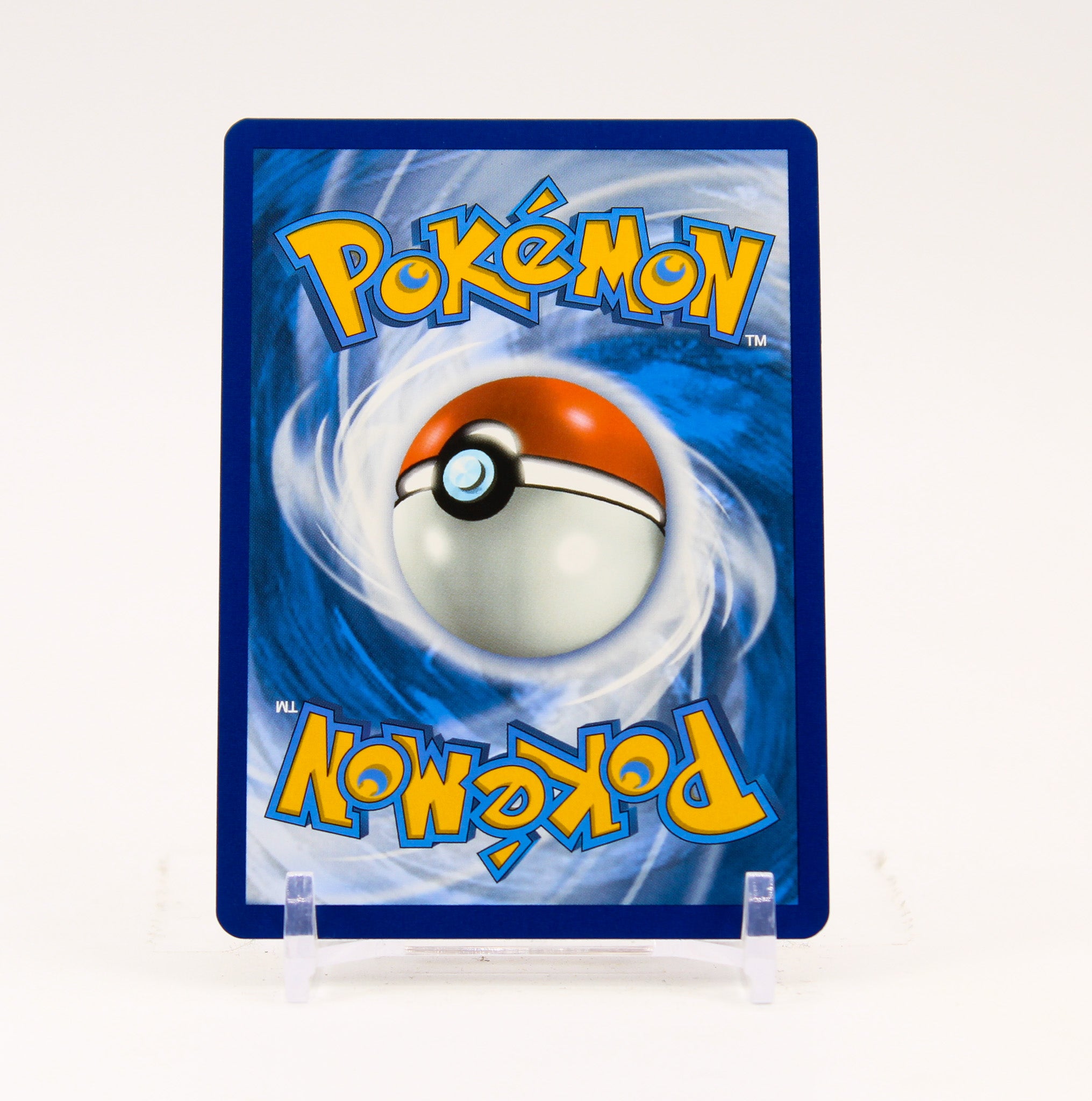 Iron Crown ex - 206/162 Temporal Forces Special Illustration Pokemon - NM/MINT