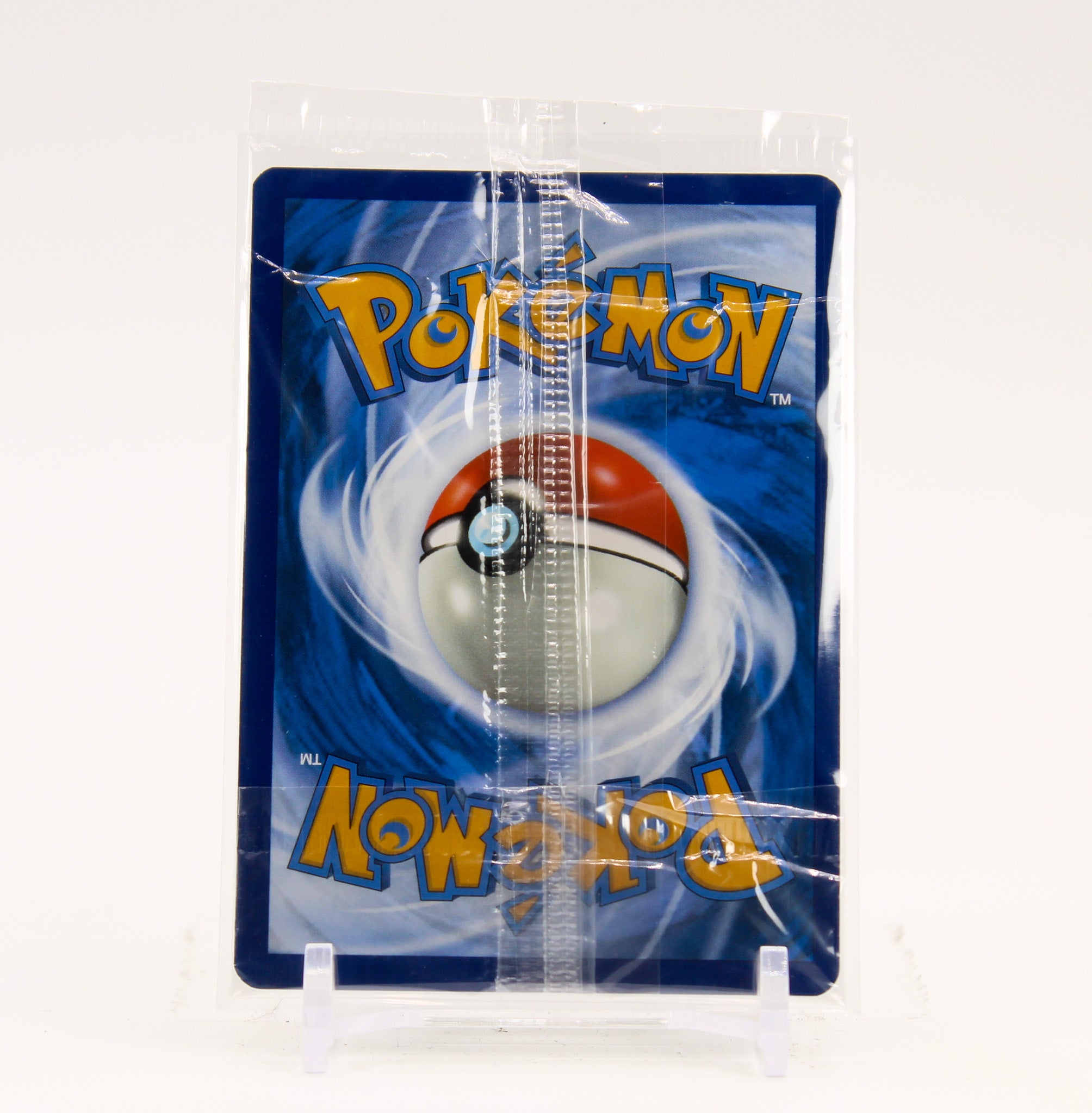 Charmander - SVP044 SEALED Obsidian Flames ETB Promo Pokemon - NM/MINT