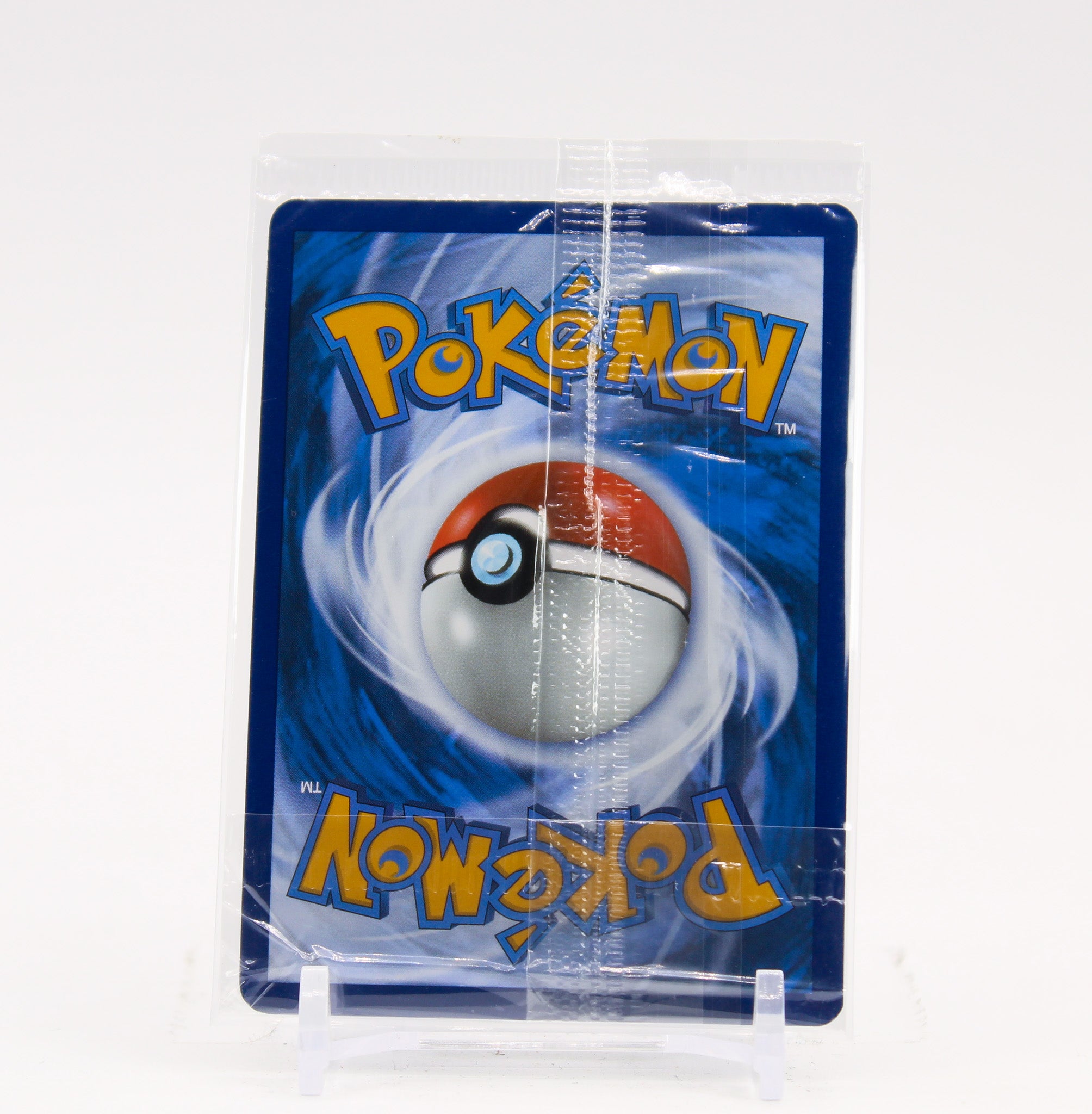 Mewtwo - SVP052 SEALED 151 UPC Promo Illustration Pokemon - NM/LP