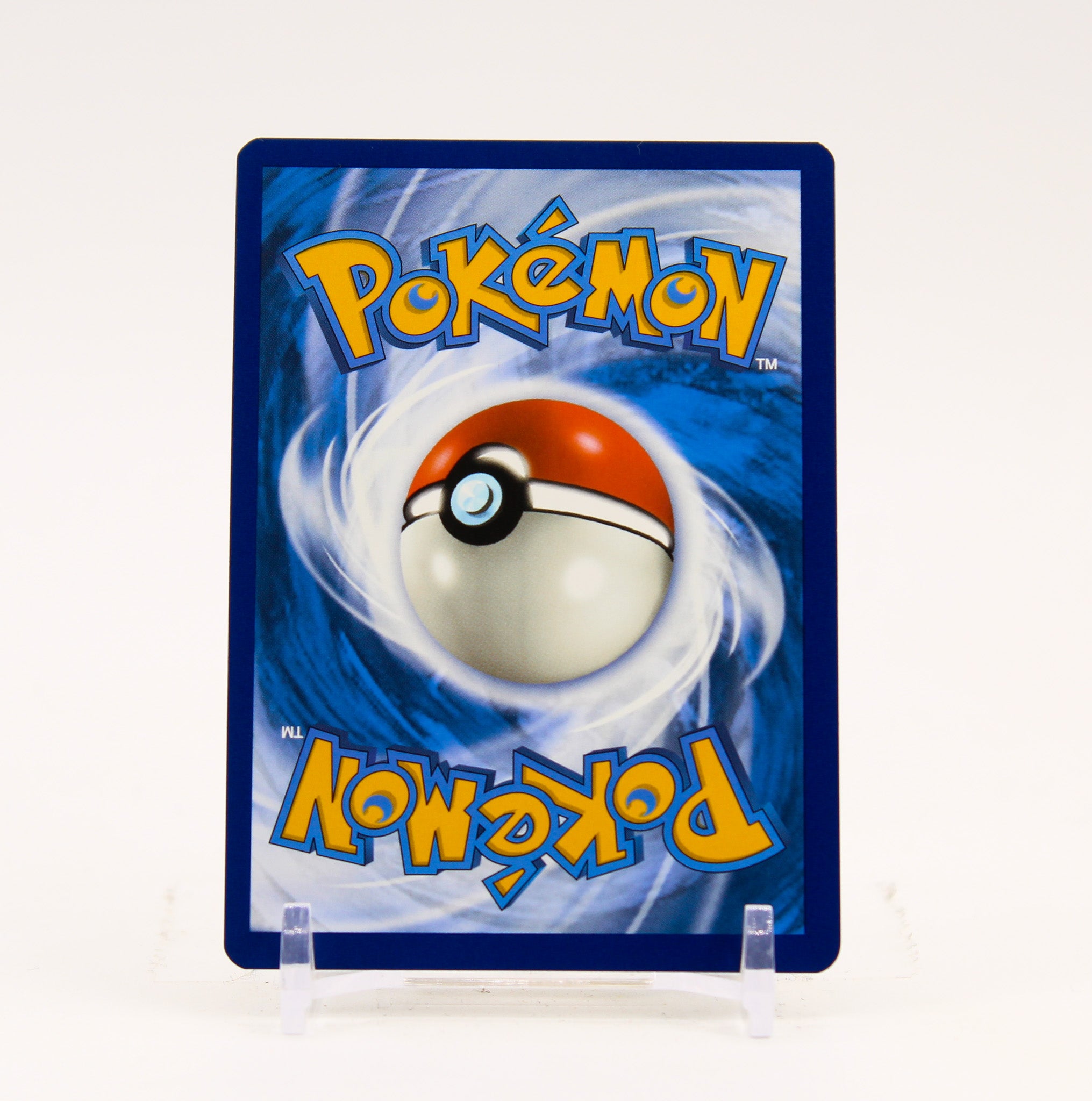 Pikachu - SVP027 Paldea Evolved ETB Promo Pokemon - NM/LP