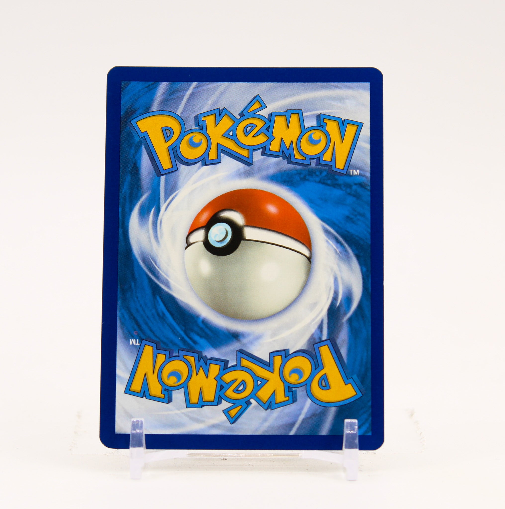 Pikachu - SVP027 Paldea Evolved ETB Promo Pokemon - NM/LP