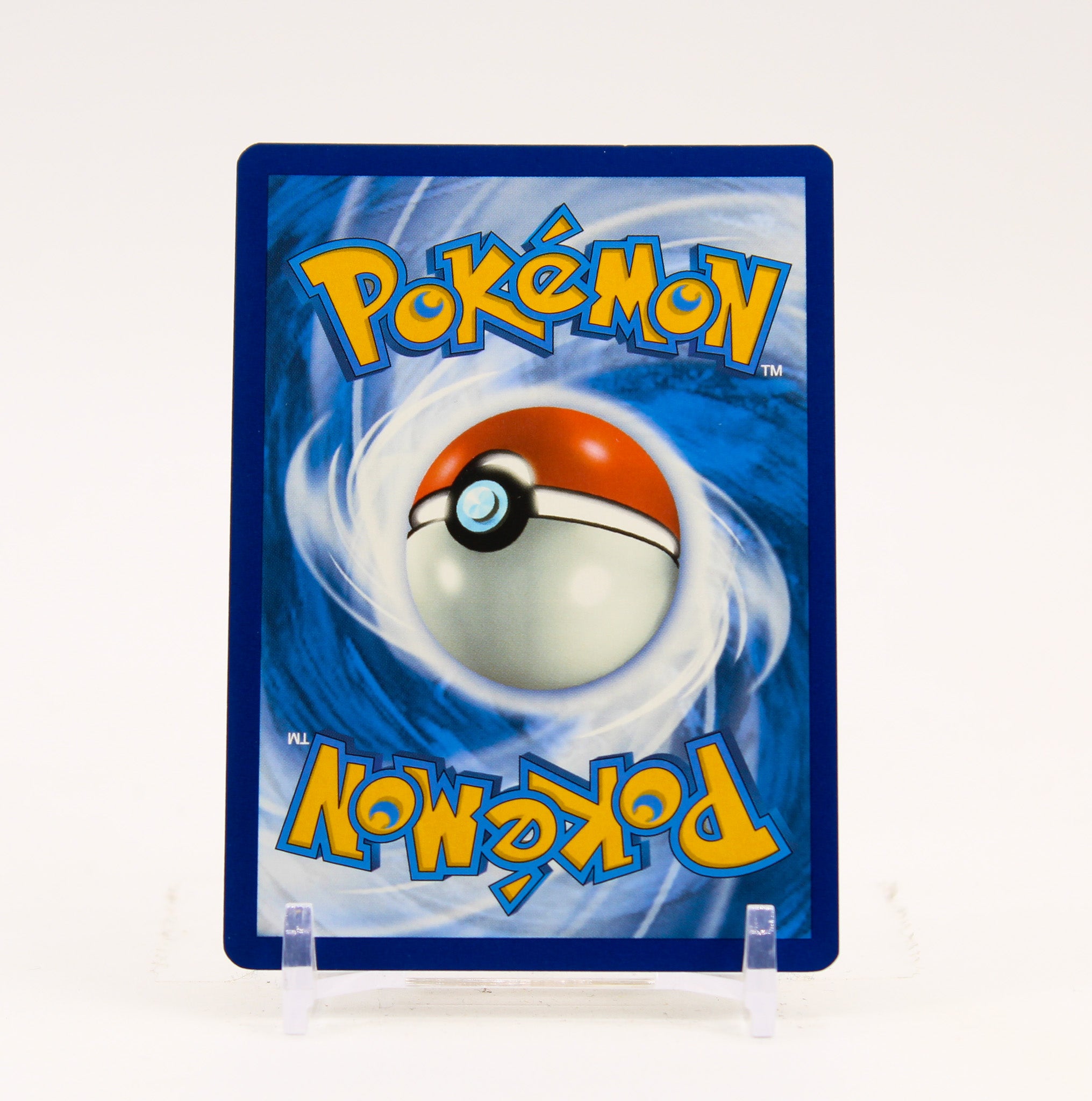 Pikachu - SVP027 Paldea Evolved ETB Promo Pokemon - NM/LP