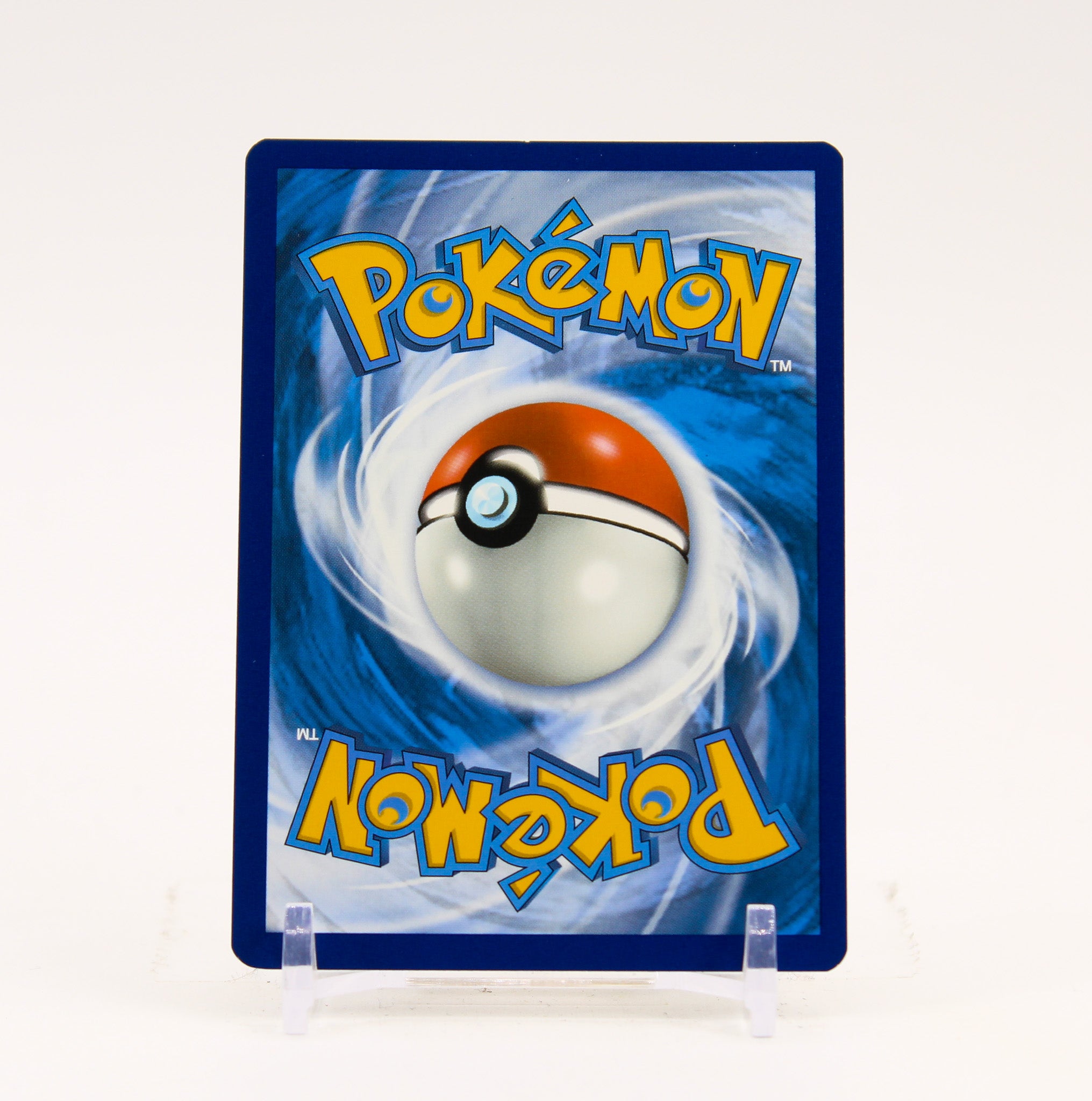 Pikachu - SVP027 Paldea Evolved ETB Promo Pokemon - NM/LP
