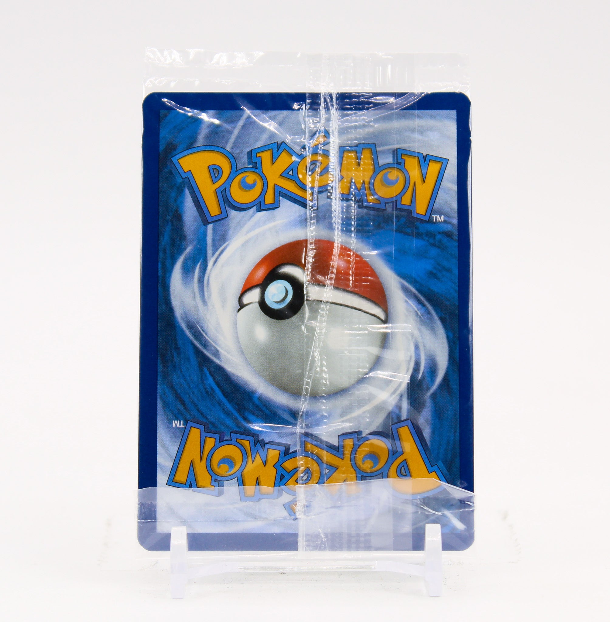 Snorlax - SVP051 SEALED 151 ETB Promo Pokemon - NM