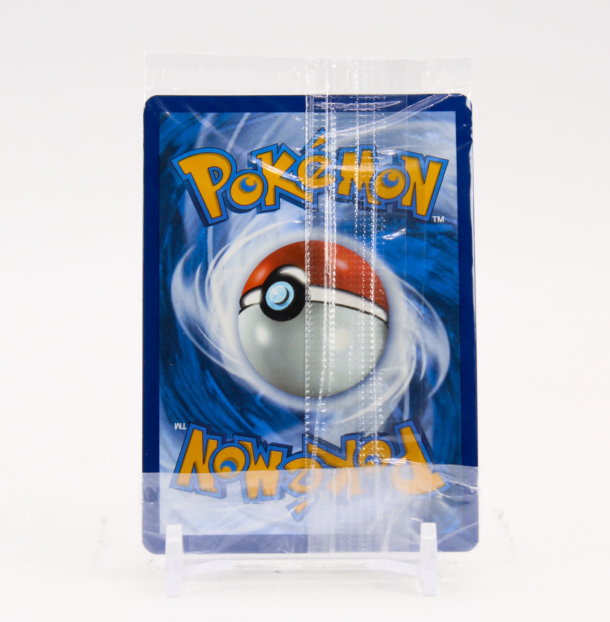 Snorlax - SVP051 SEALED 151 ETB Promo Pokemon - NM