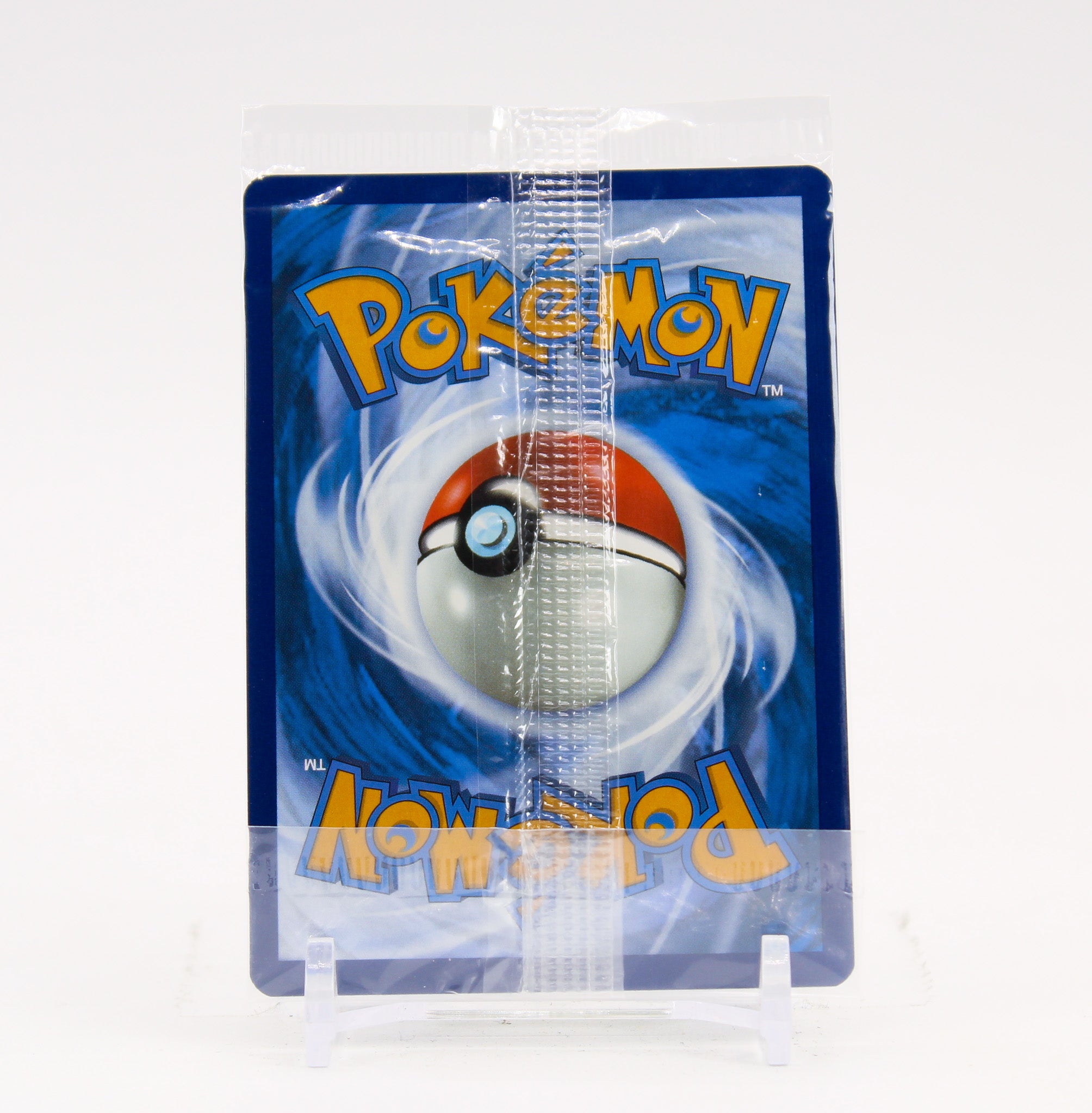 Snorlax - SVP051 SEALED 151 ETB Promo Pokemon - NM