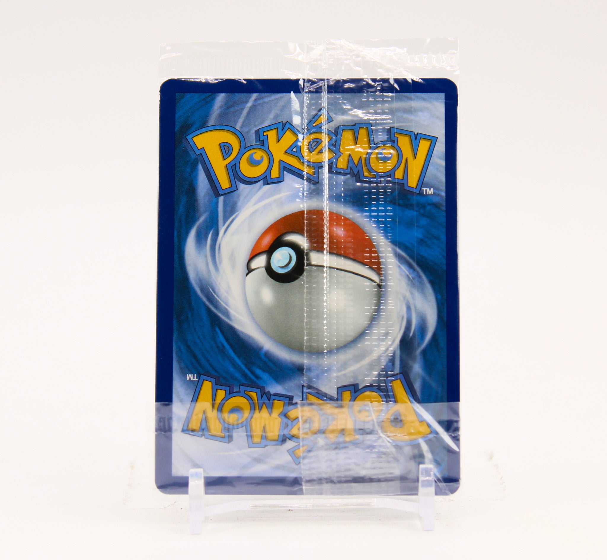 Mega Charizard X Oricorio ex - MEP023 SEALED UPC Promo Pokemon - NM/MINT