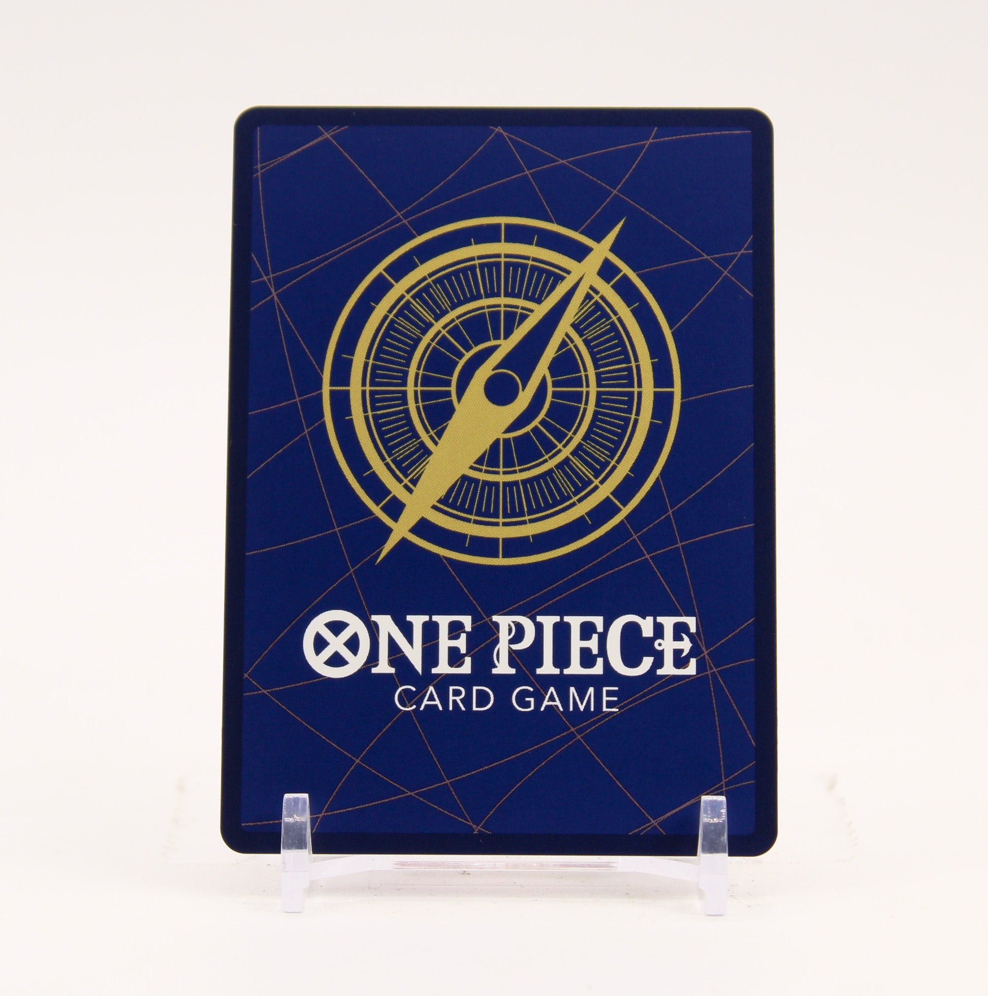 Tashigi SP - OP14-029 The Time of Battle R One Piece - NM/MINT