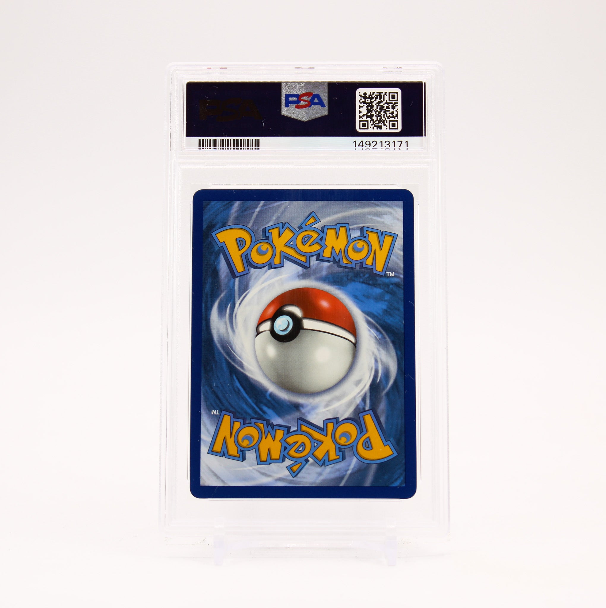 Wigglytuff GX - 42/68 PSA 10 Hidden Fates Ultra Rare Pokemon - GEM MT