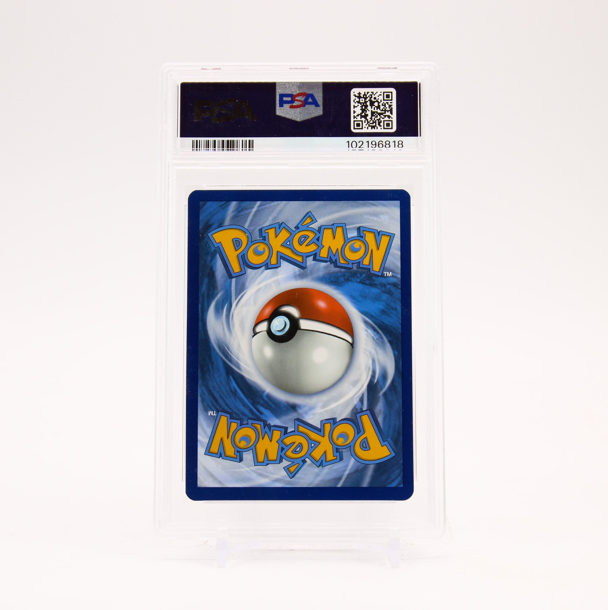 Charmander - 168/165 PSA 10 151 Illustration Rare Pokemon - GEM MT
