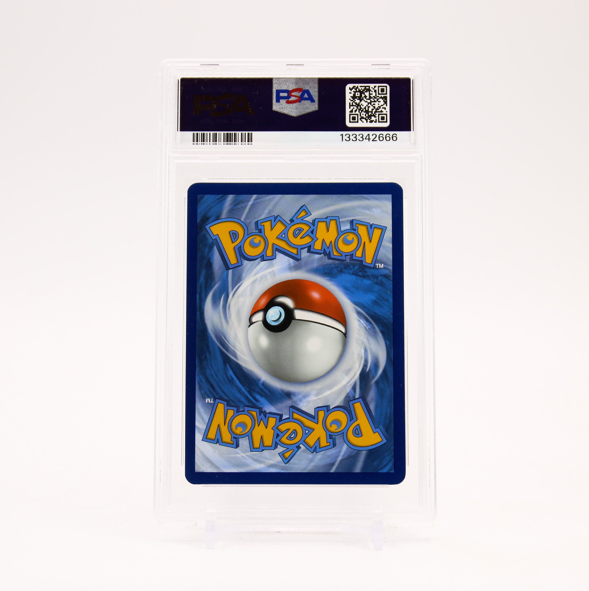 Eevee ex - SVP174 PSA 10 Prismatic Evolutions SPC Promo Special Illustration Pokemon - GEM MT