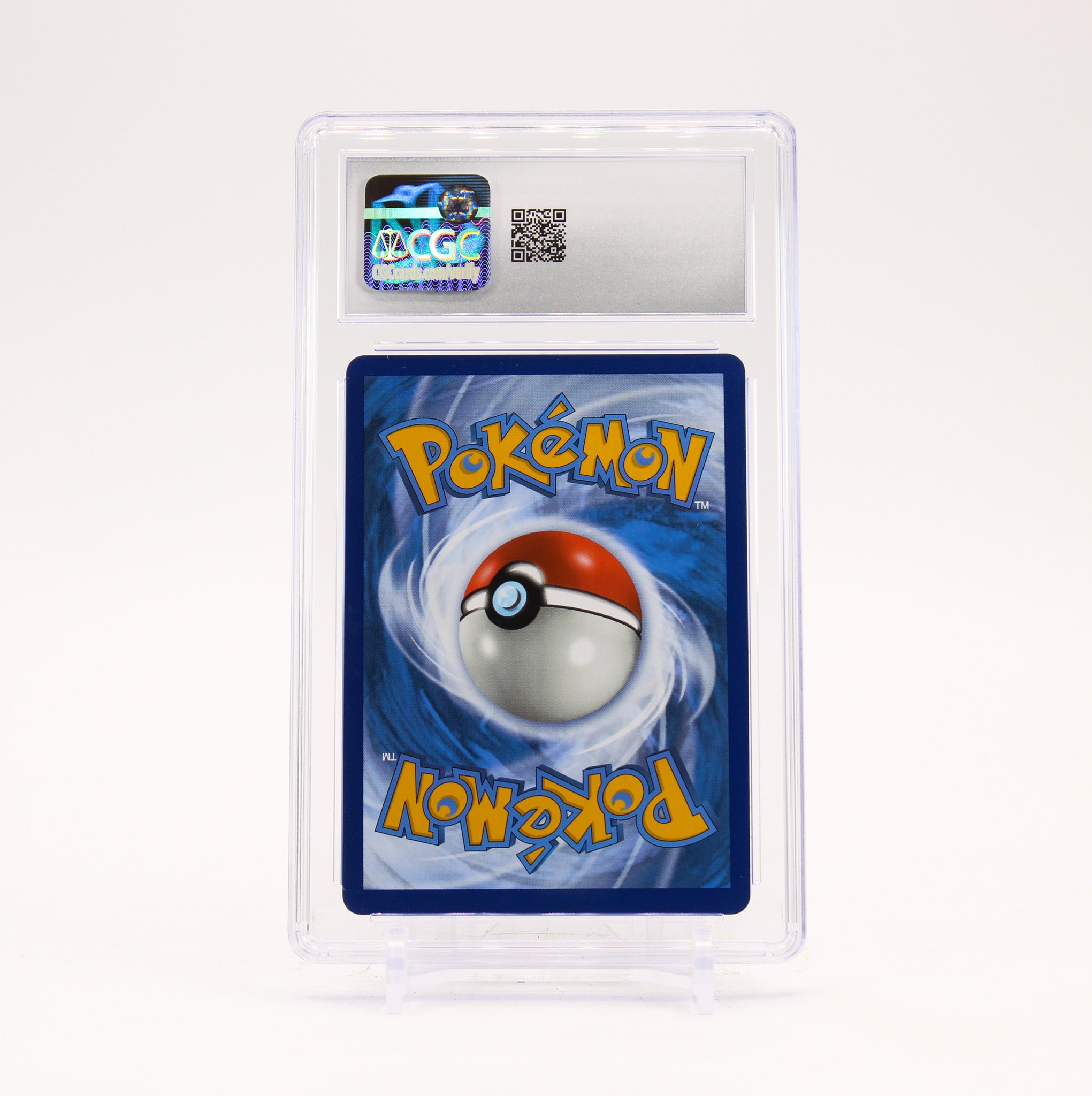 Galarian Perrserker V - 184/196 CGC 10 Lost Origin Alternate Art Pokemon - GEM MT