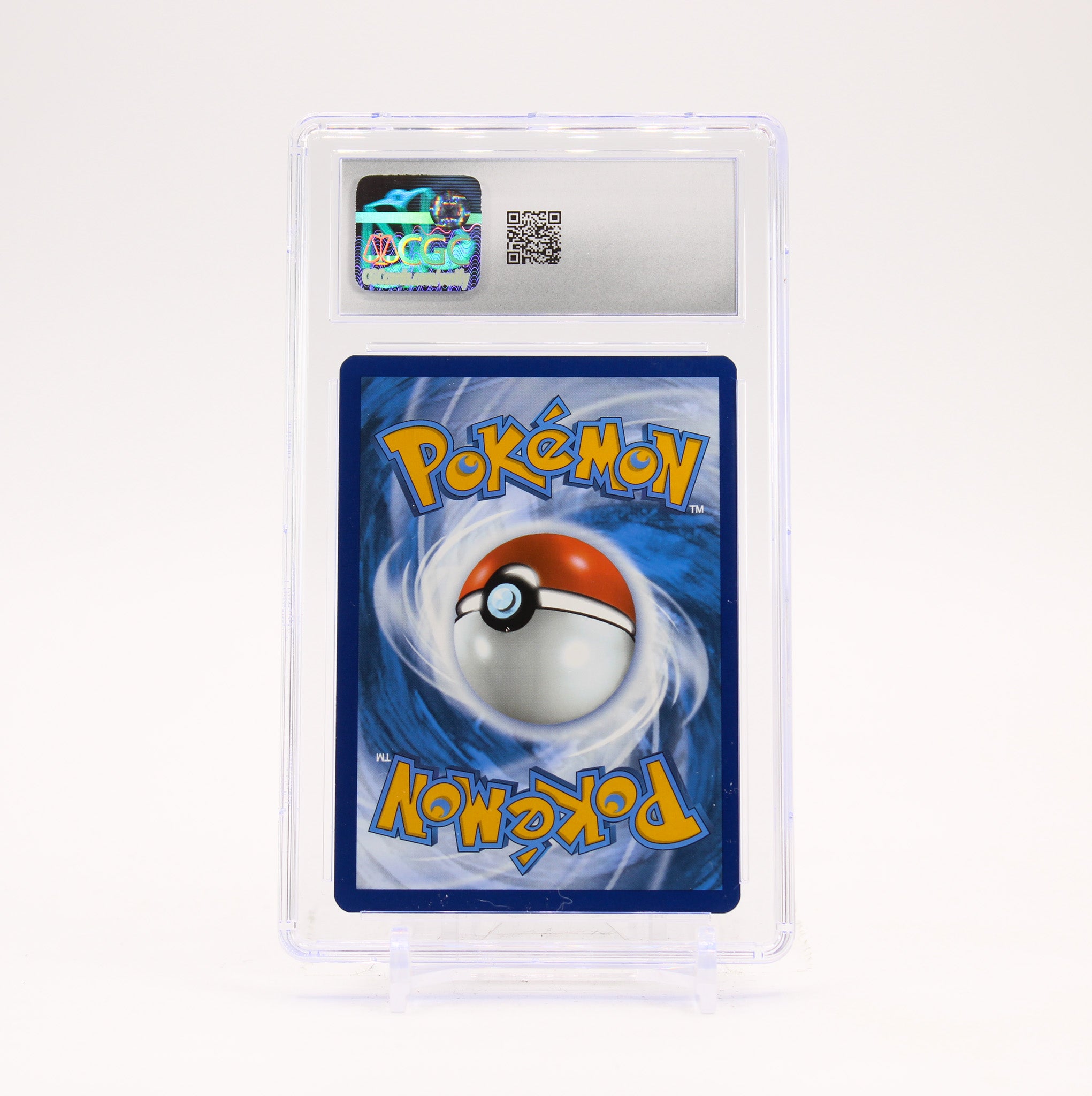 Magneton - SVP159 CGC 10 Surging Sparks POKEMON CENTER ETB Promo Pokemon - GEM MT
