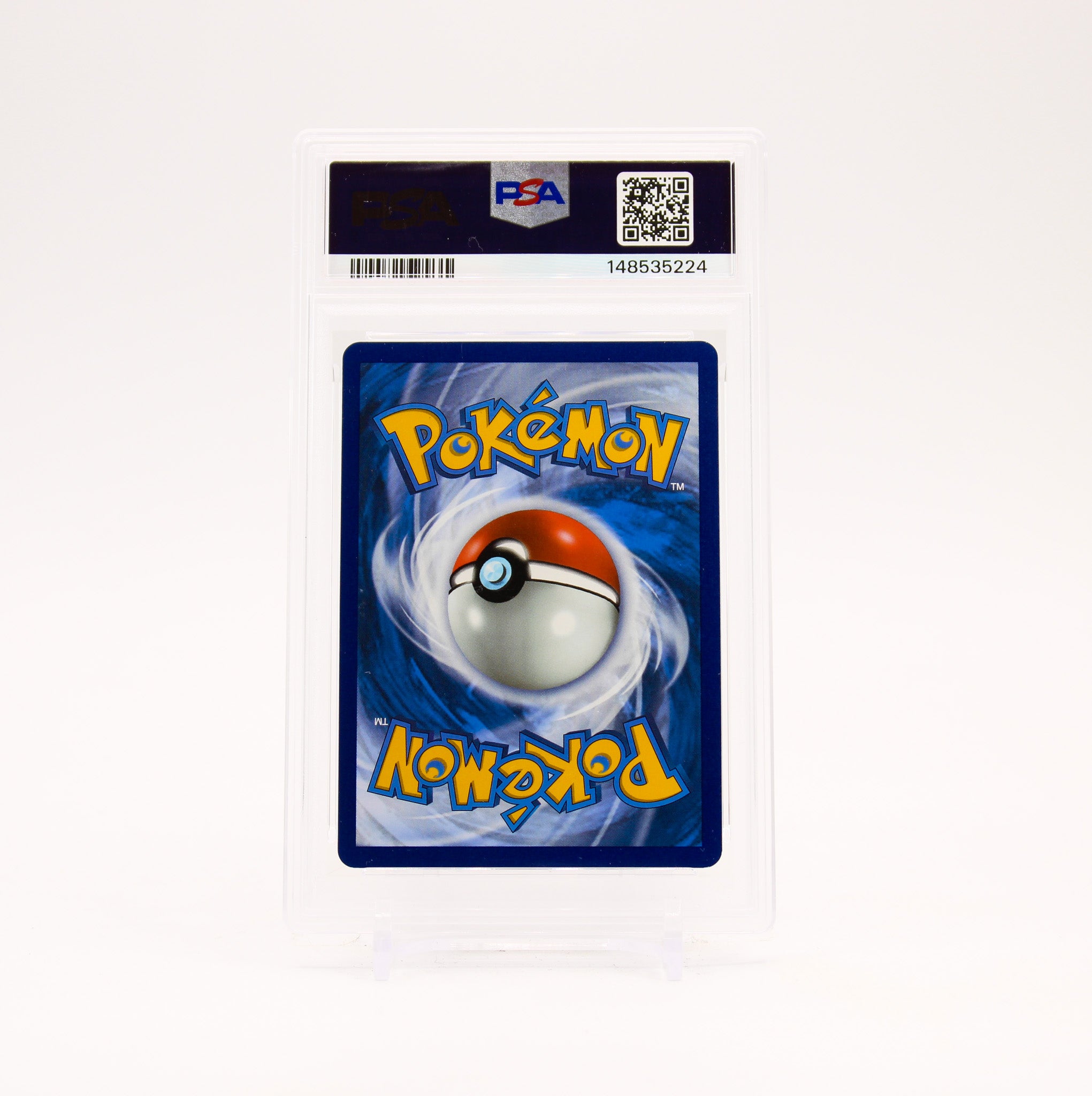 Umbreon Gold Star - 17/17 PSA 9 Celebrations 25th Classic Collection Holo Rare Pokemon - MINT