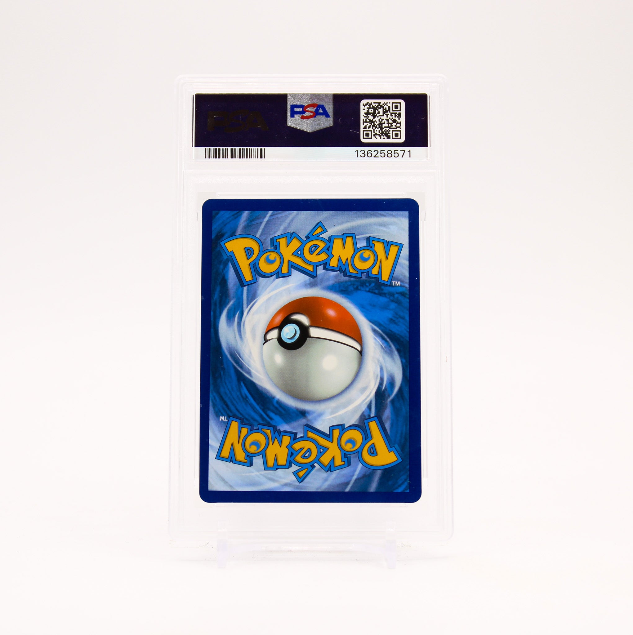 Venusaur ex - 198/165 PSA 9 151 Special Illustration Pokemon - MINT