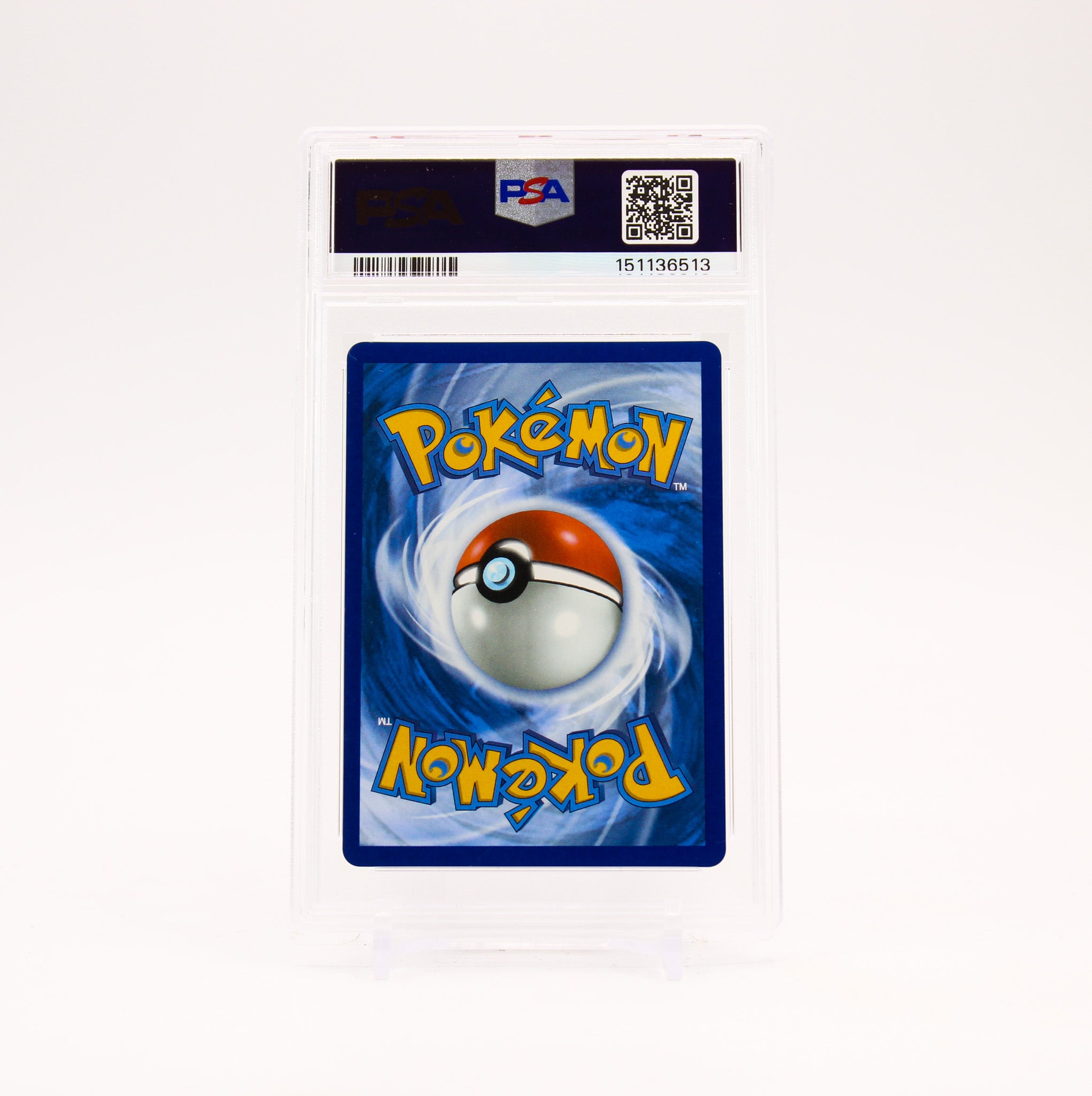 Oricorio ex - MEP024 PSA 9 UPC Promo Pokemon - MINT