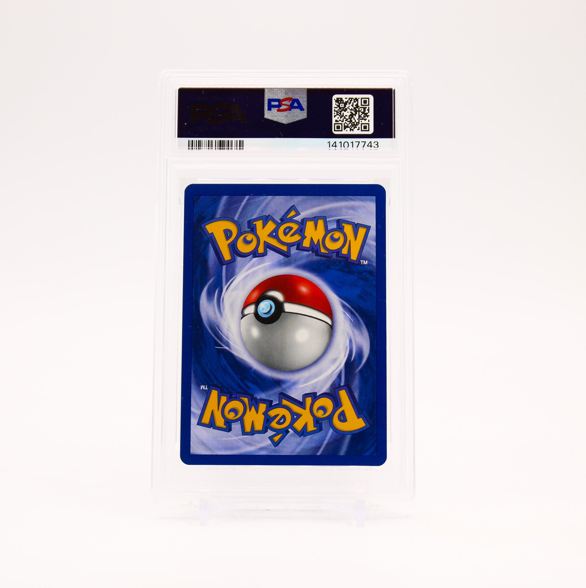 Articuno - 22 PSA 10 WoTC Black Star Promo Pokemon - GEM MT