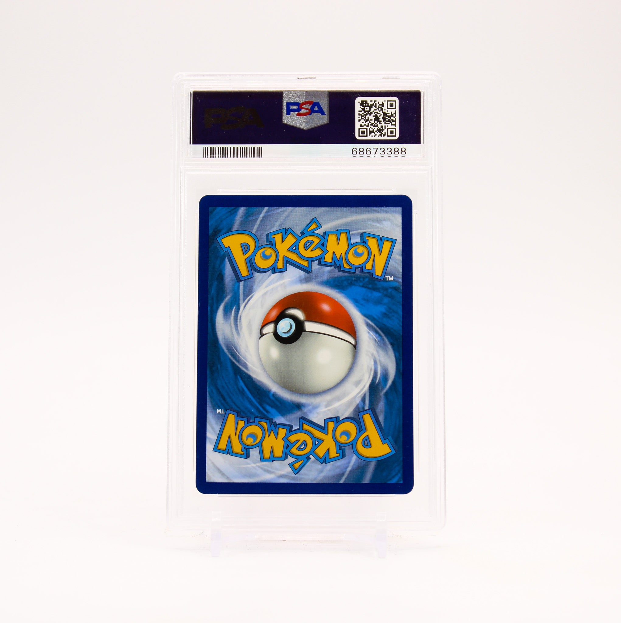 Radiant Charizard - 011/078 PSA 10 Pokemon Go Shiny Holo Rare - GEM MT