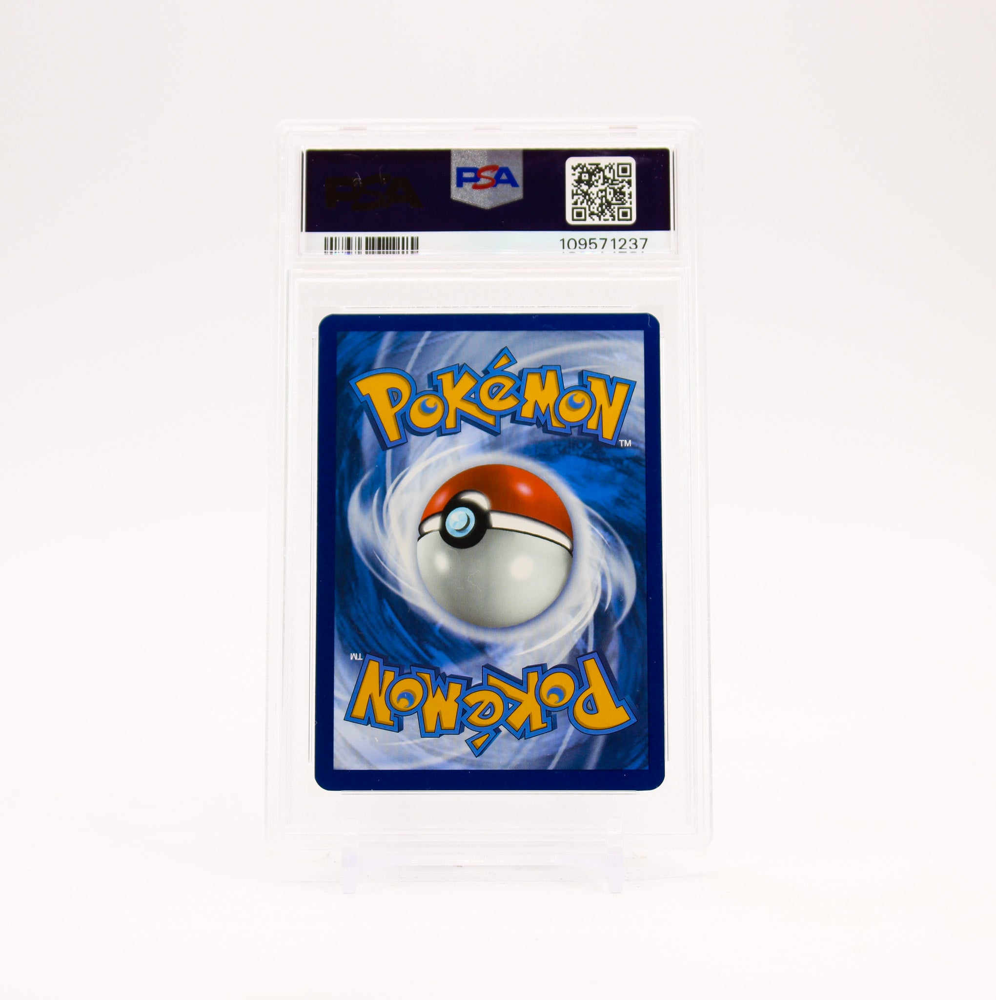 Dragonair - 181/165 PSA 10 151 Illustration Rare Pokemon - GEM MT