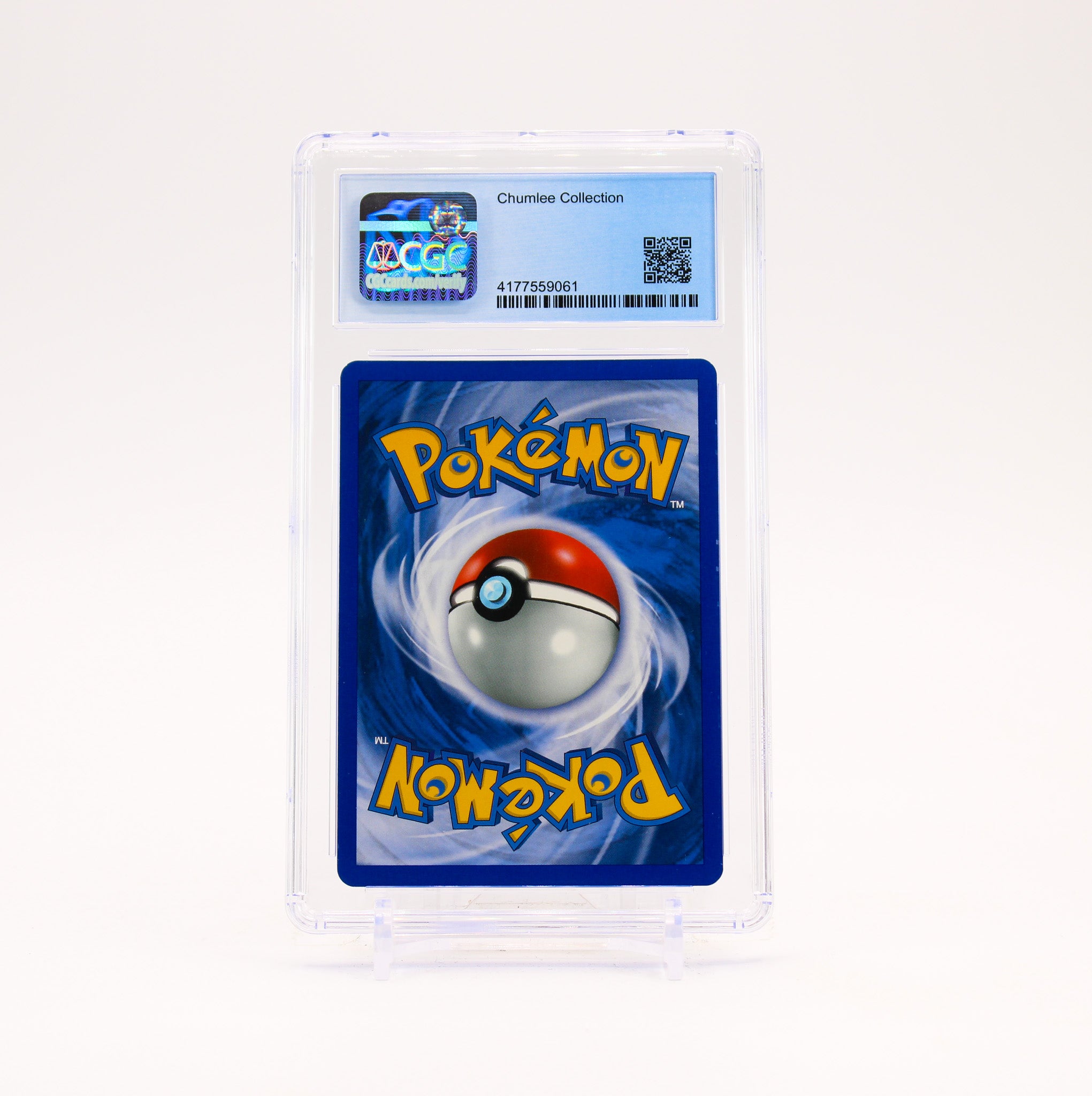 Flareon - 5/100 CGC 9 Sandstorm Holo Rare Pokemon - MINT