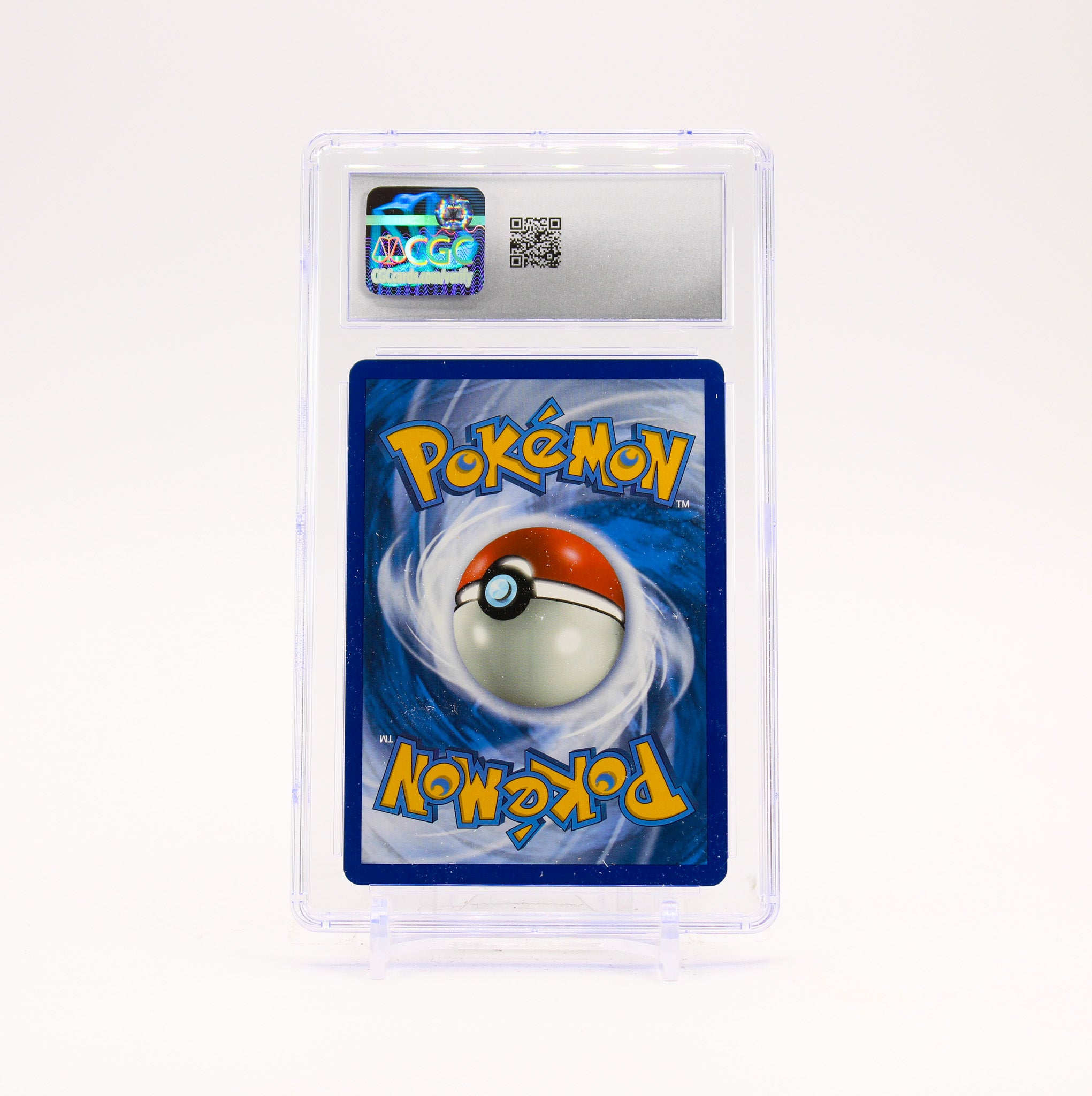 Mega Sableye & Tyranitar GX - 226/236 CGC 10 Unified Minds Alternate Art Pokemon - GEM MT