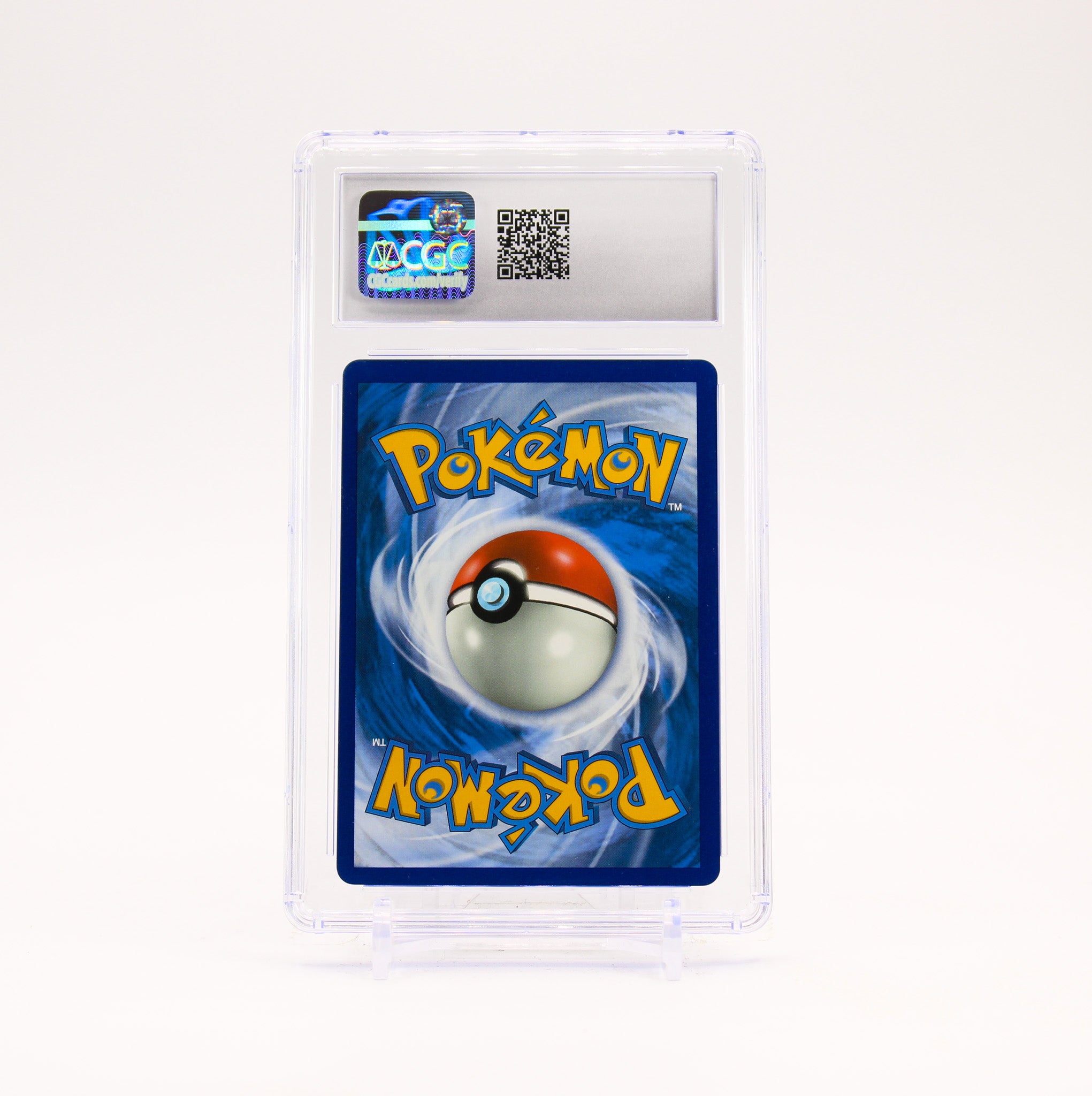 Reshiram & Zekrom GX - 157/236 CGC 10 Cosmic Eclipse Ultra Rare Pokemon - GEM MT